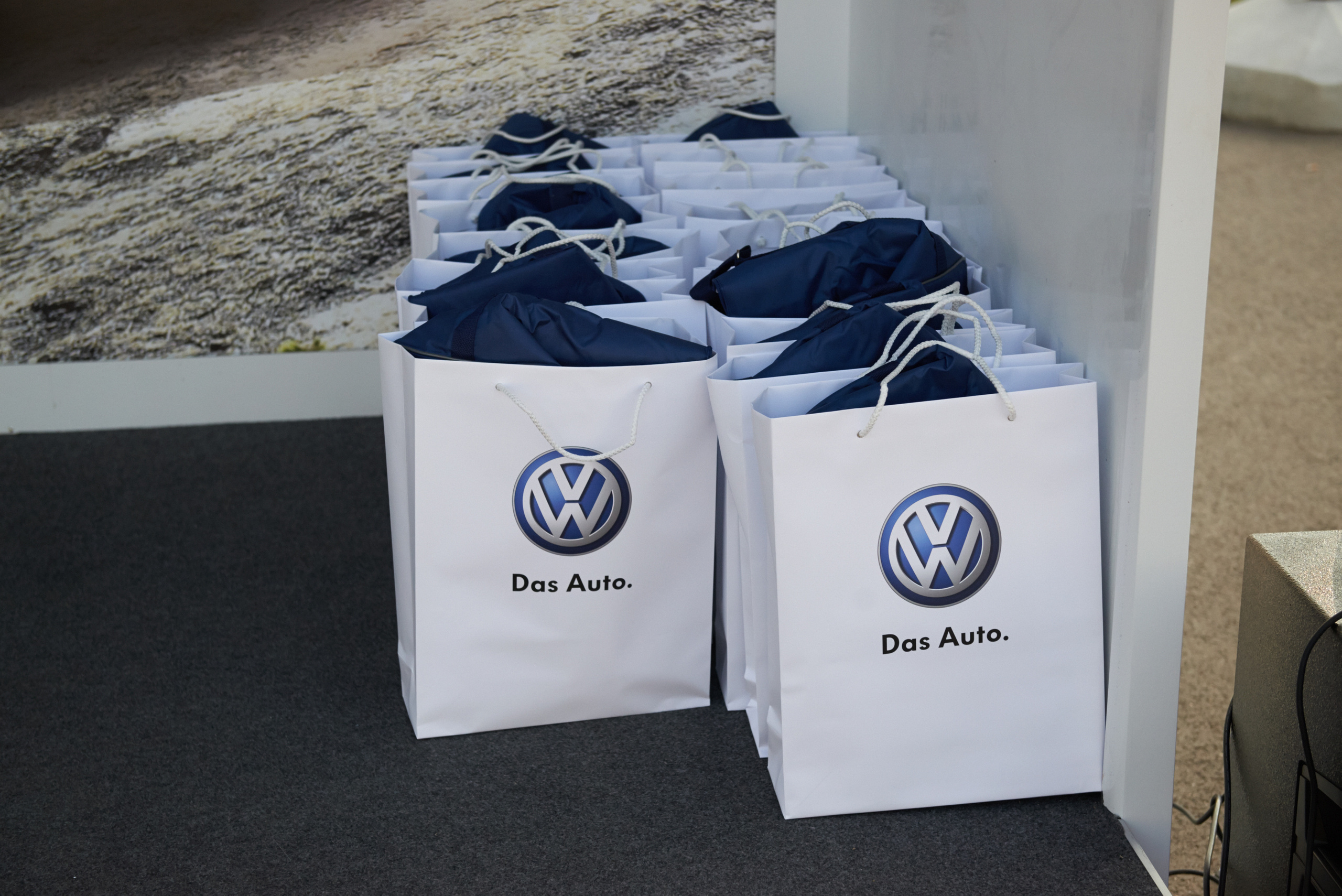 Volkswagen — test drive. Photo & Video production, in Bishkek, Kyrgyzstan