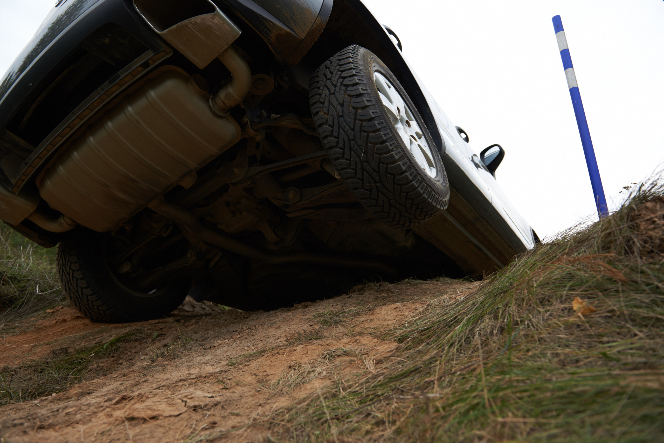 Volkswagen — test drive. Photo & Video production, in Bishkek, Kyrgyzstan