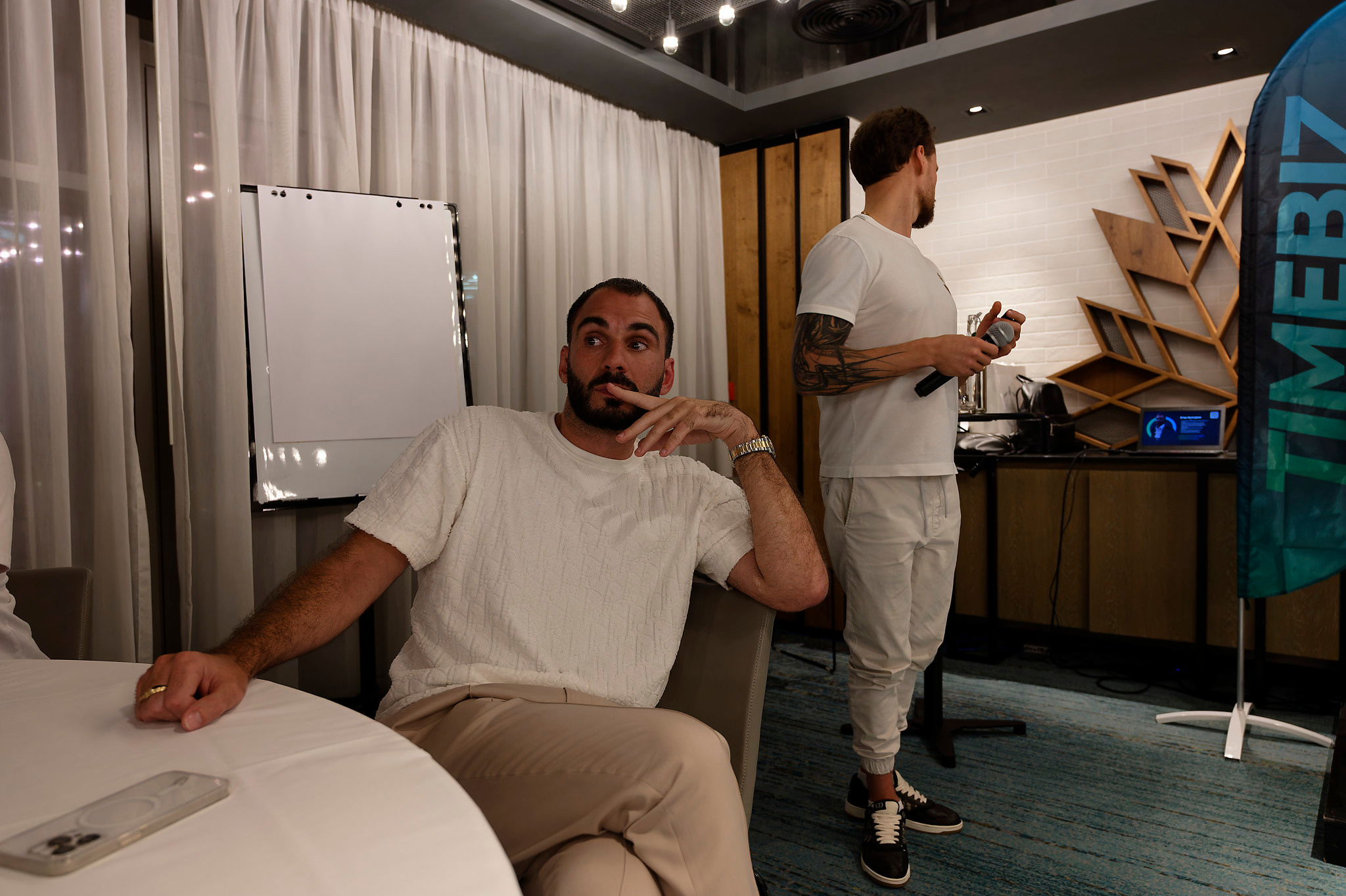 TimeBiz Dubai. Photo & Video production, in Bishkek, Kyrgyzstan