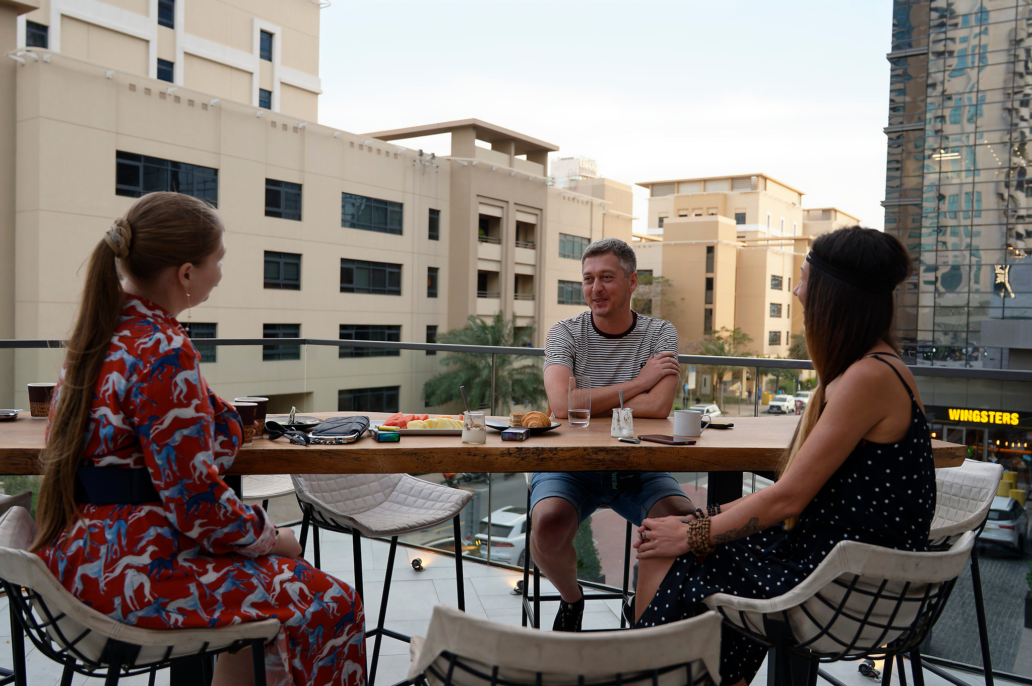 TimeBiz Dubai. Photo & Video production, in Bishkek, Kyrgyzstan