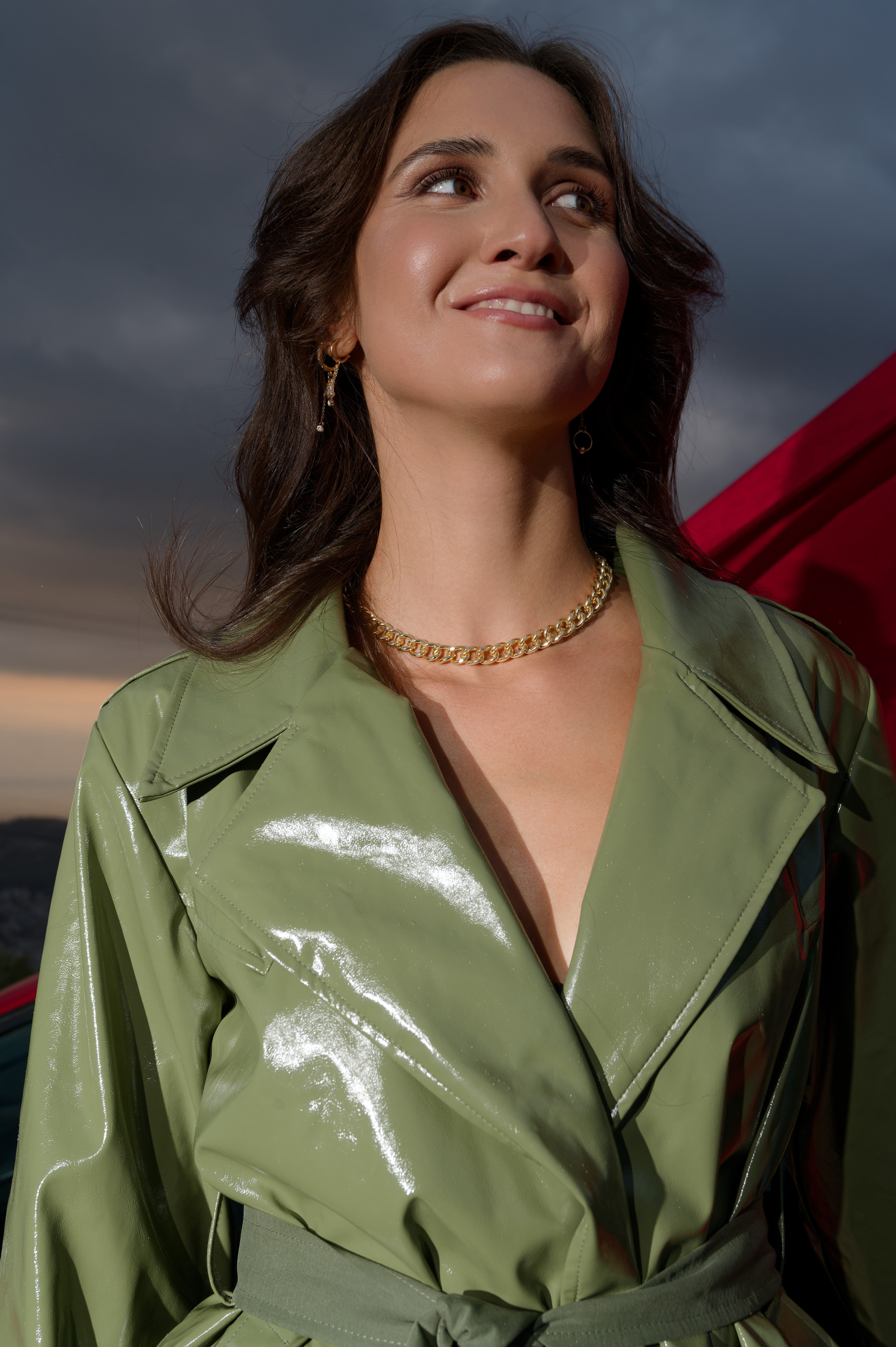 Maria ondacar. Photo & Video production, in Bishkek, Kyrgyzstan