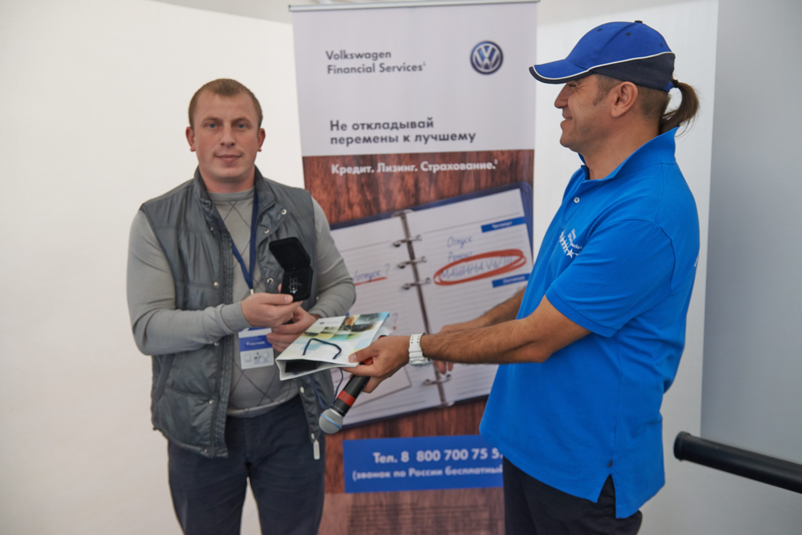 Volkswagen — test drive. Photo & Video production, in Bishkek, Kyrgyzstan