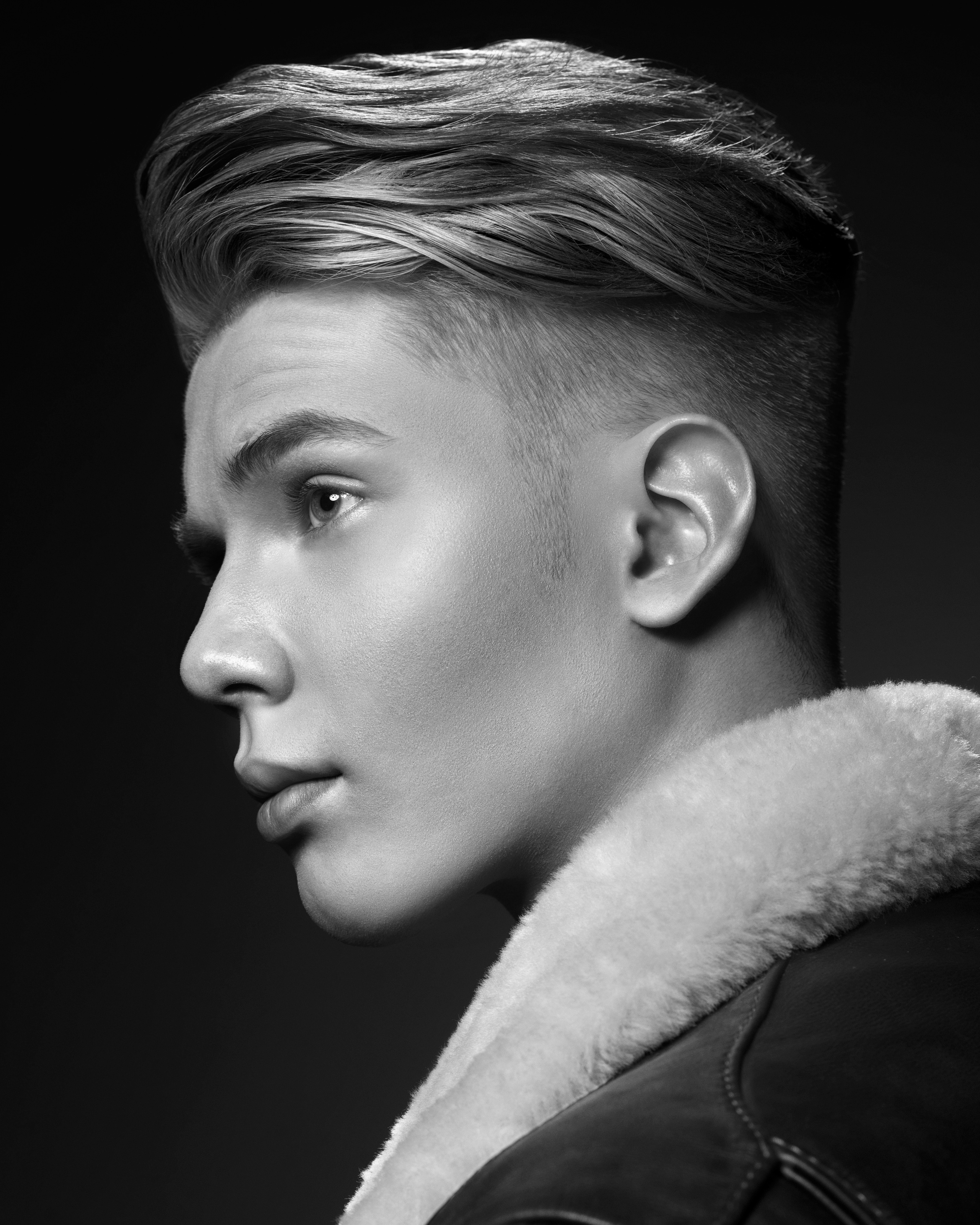 dubai portrait photographer