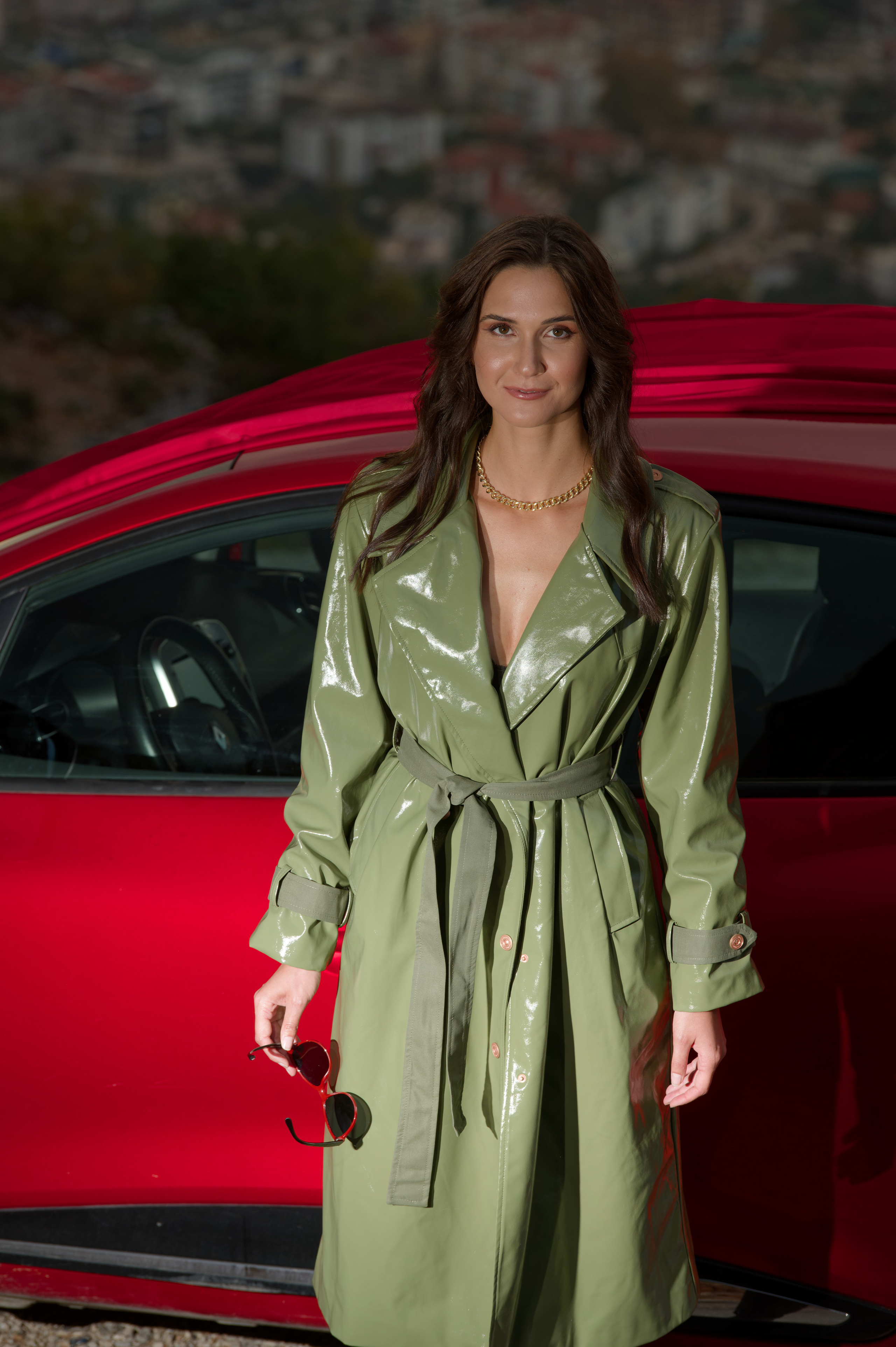 Maria ondacar. Photo & Video production, in Bishkek, Kyrgyzstan