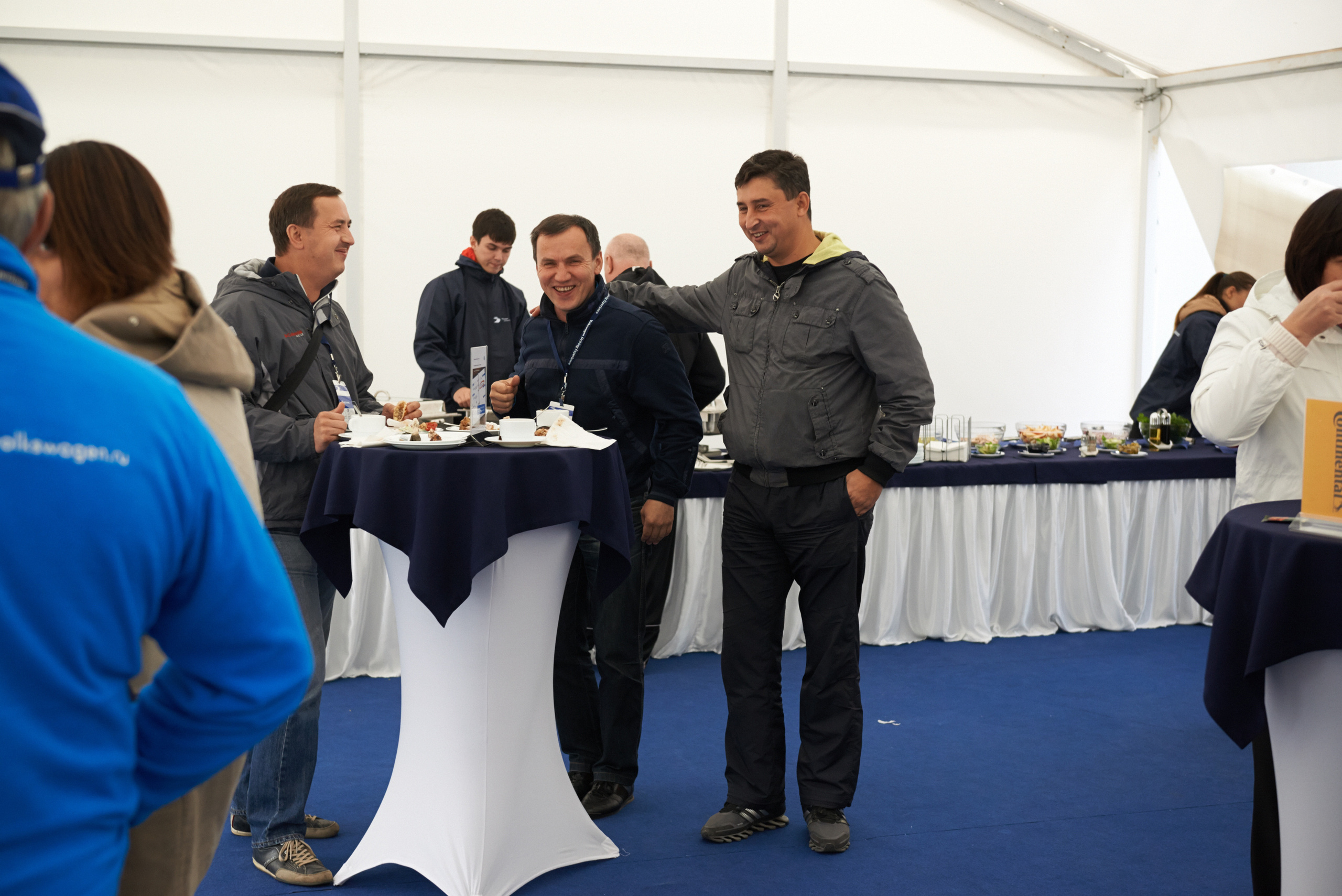 Volkswagen — test drive. Photo & Video production, in Bishkek, Kyrgyzstan