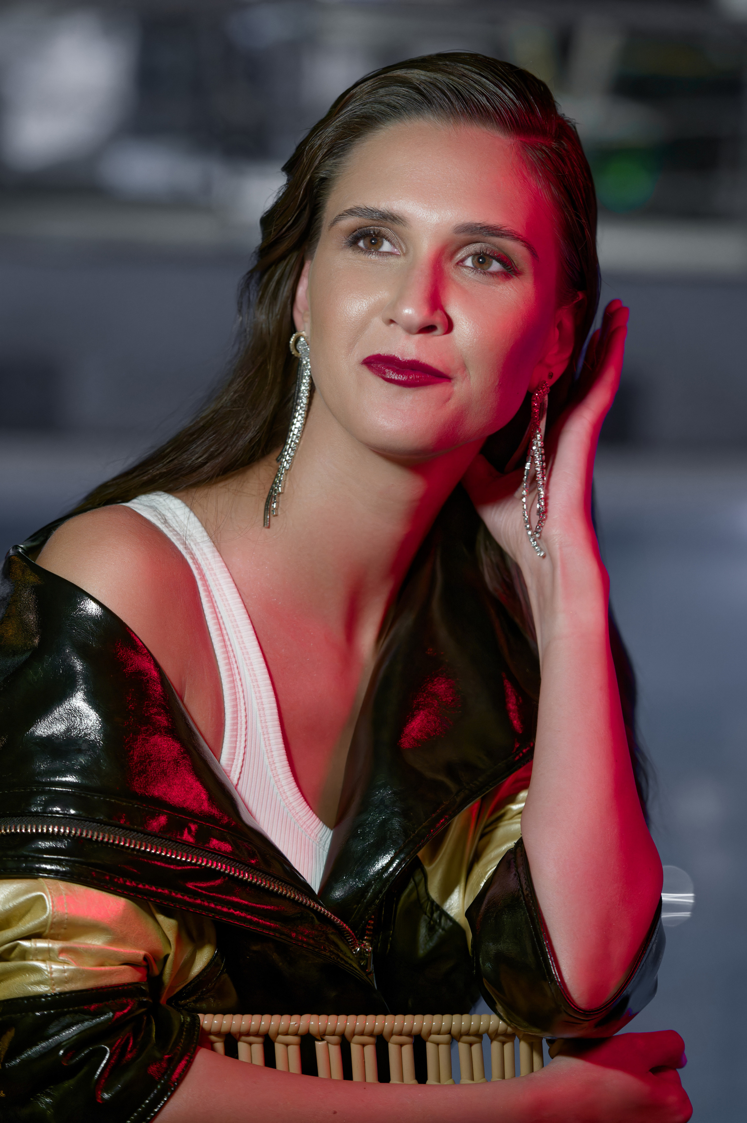 Maria ondacar. Photo & Video production, in Bishkek, Kyrgyzstan