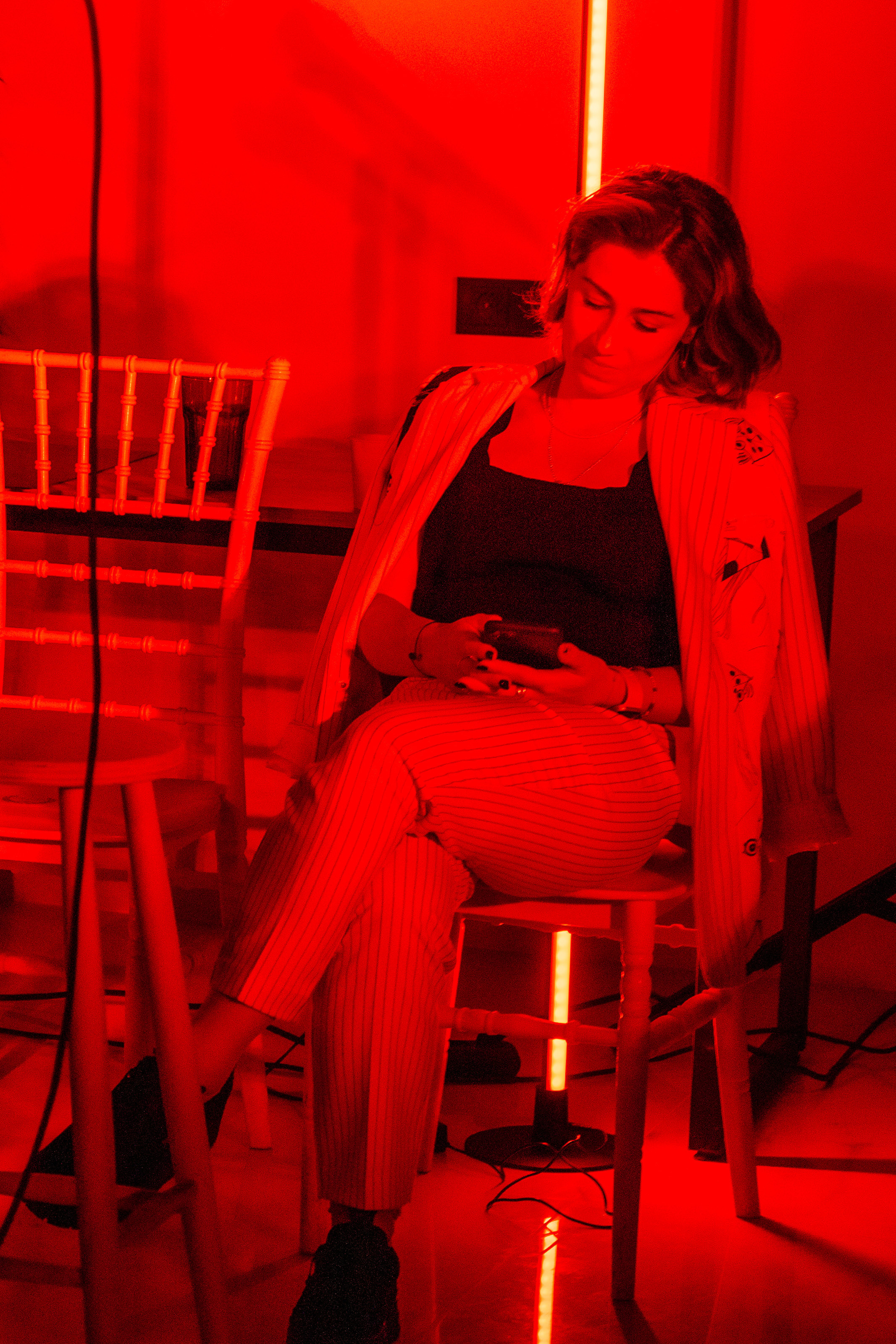 Presence Talks — Meetup. Photo & Video production, in Bishkek, Kyrgyzstan