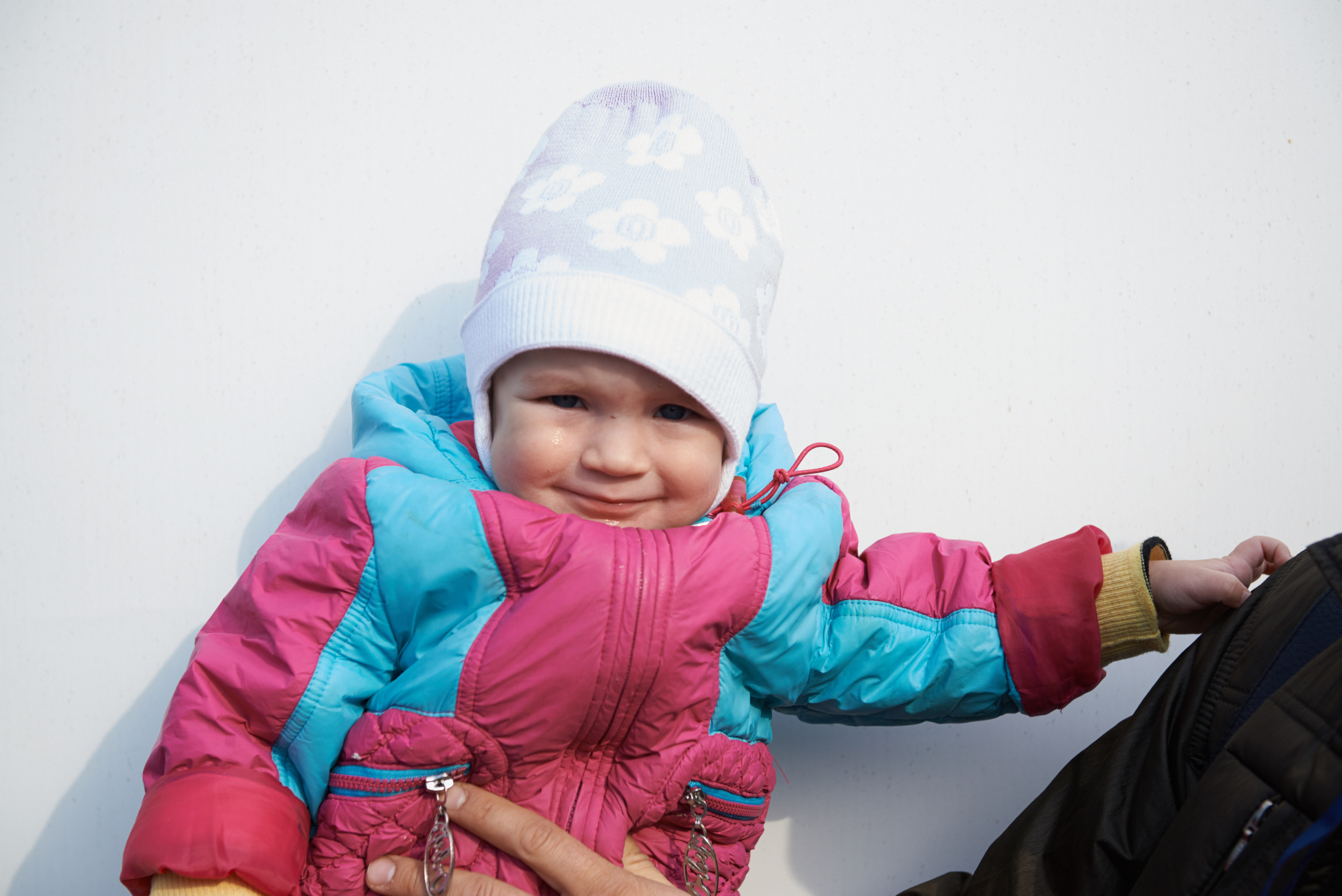 Volkswagen — test drive. Photo & Video production, in Bishkek, Kyrgyzstan