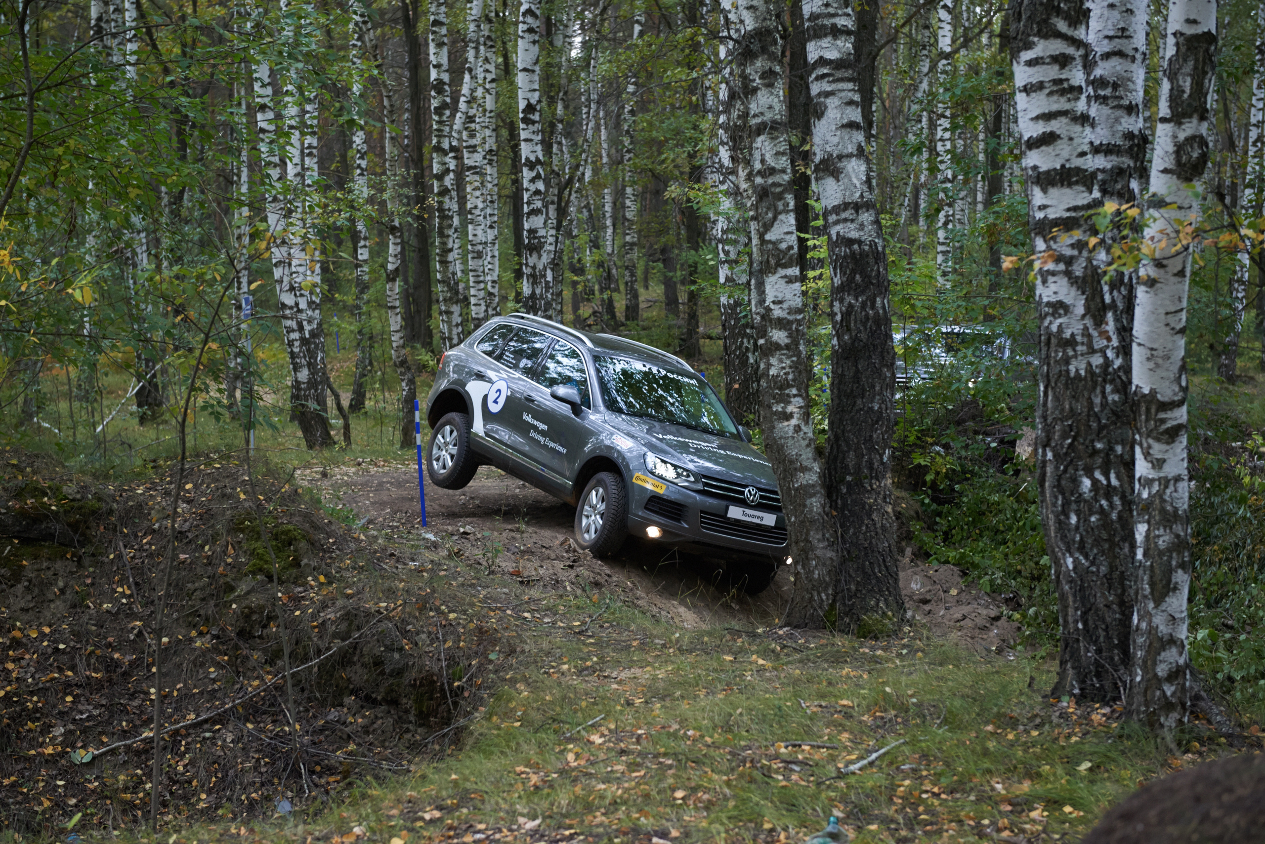 Volkswagen — test drive. Photo & Video production, in Bishkek, Kyrgyzstan