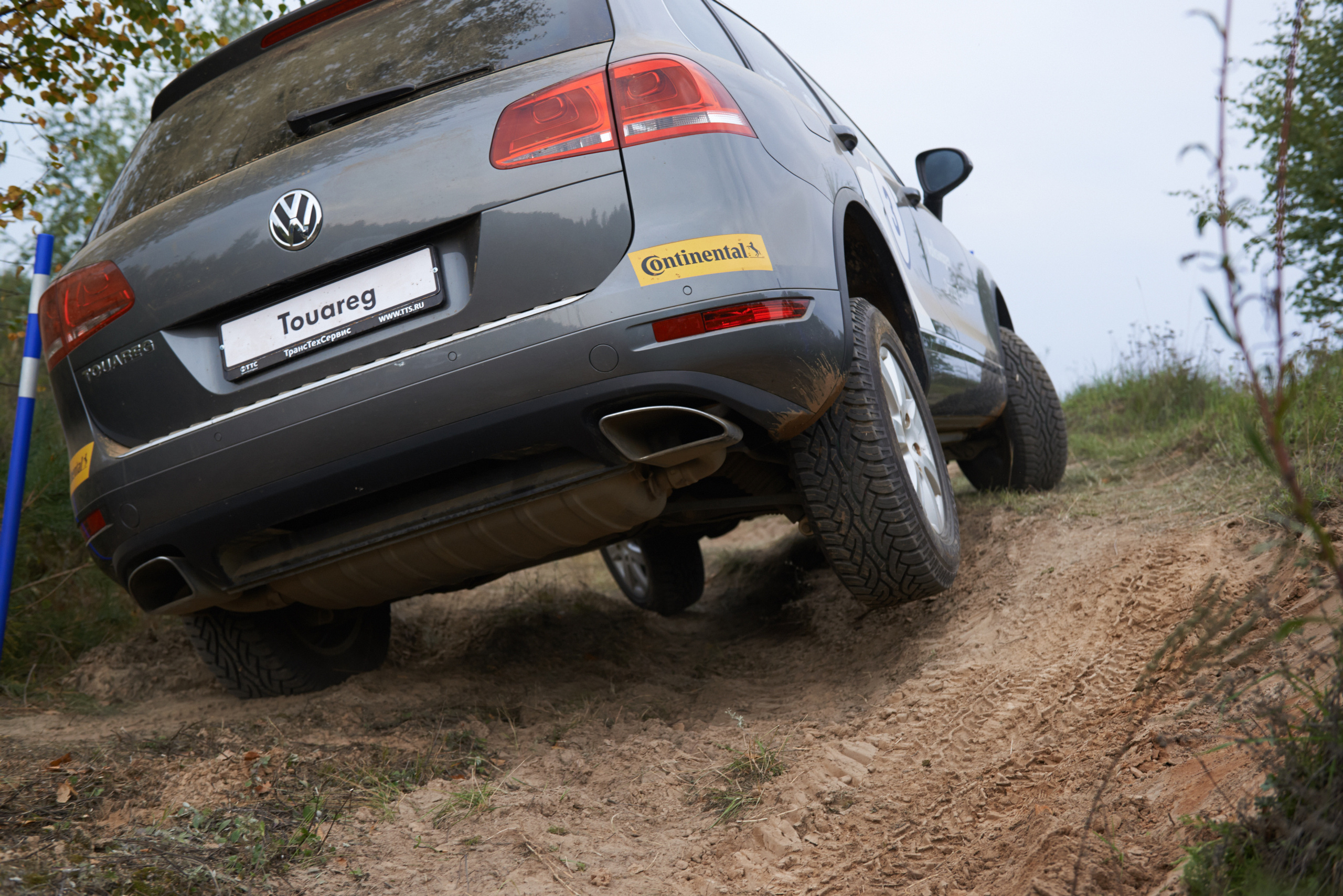 Volkswagen — test drive. Photo & Video production, in Bishkek, Kyrgyzstan
