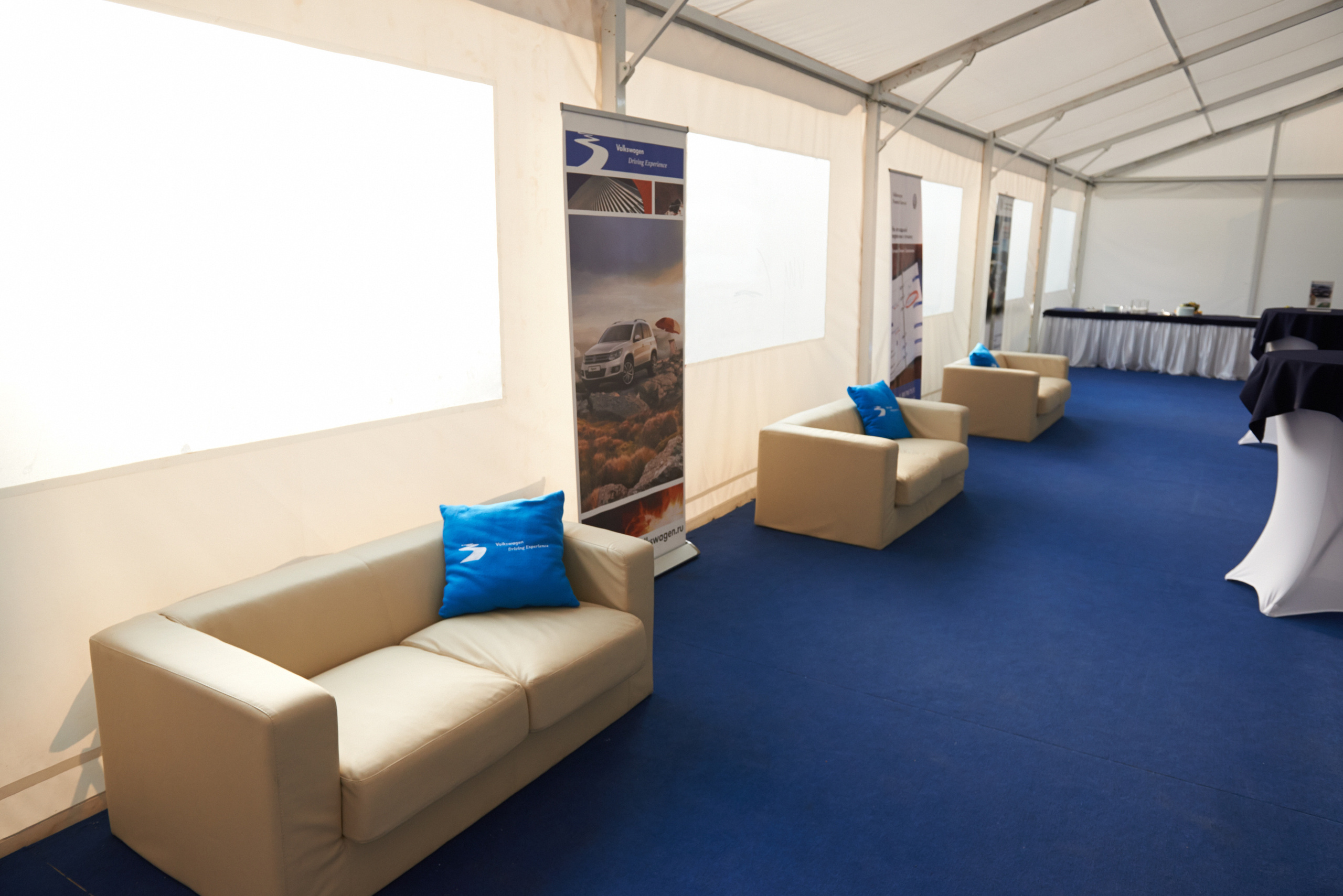 Volkswagen — test drive. Photo & Video production, in Bishkek, Kyrgyzstan