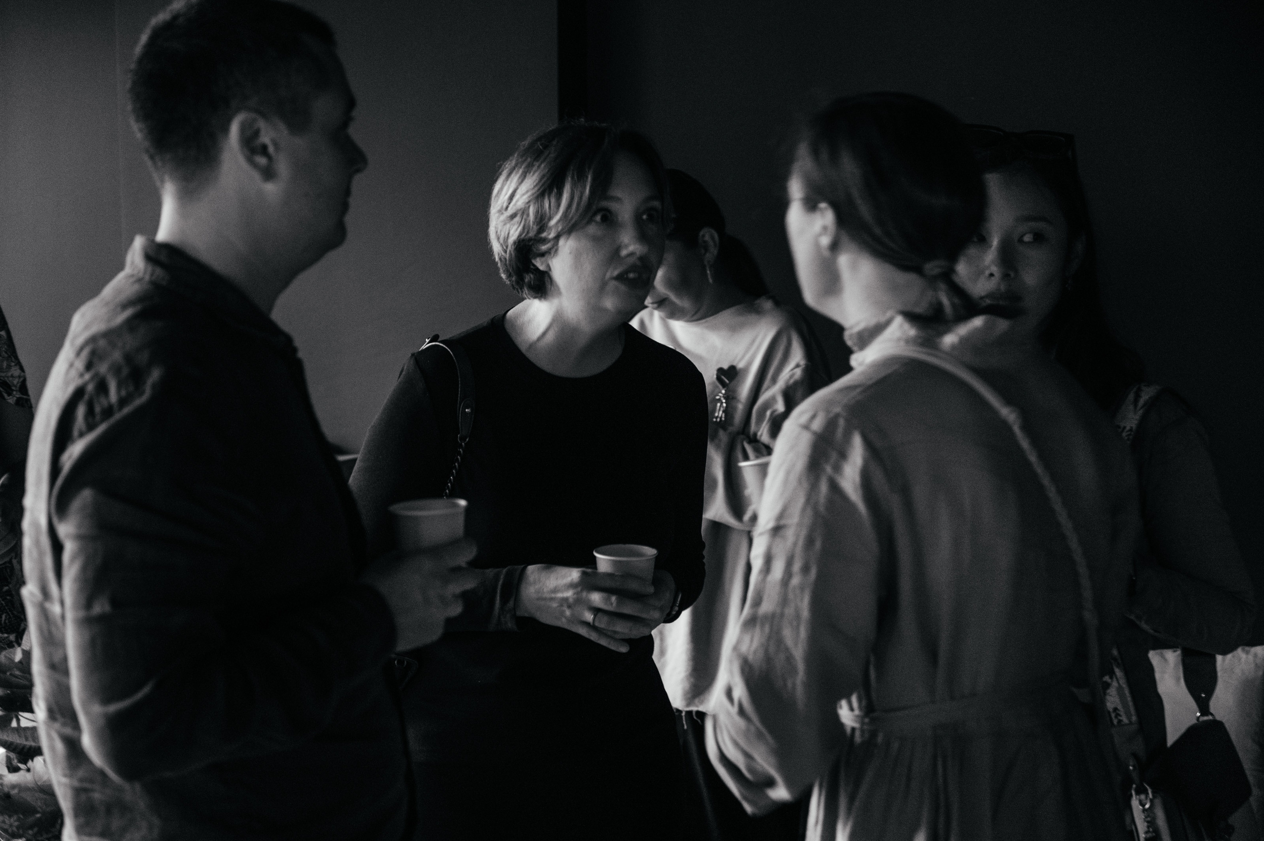 Presence Talks — Meetup. Photo & Video production, in Bishkek, Kyrgyzstan