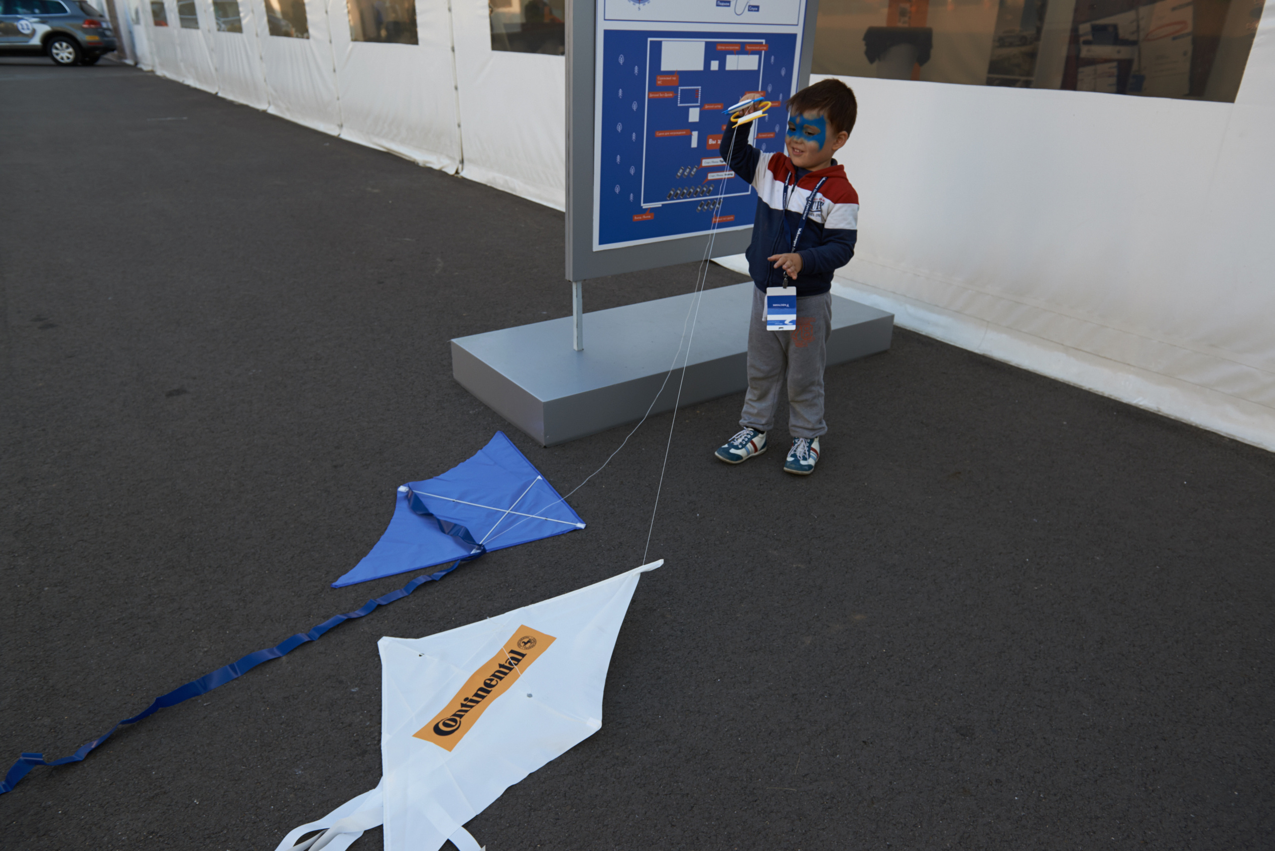 Volkswagen — test drive. Photo & Video production, in Bishkek, Kyrgyzstan