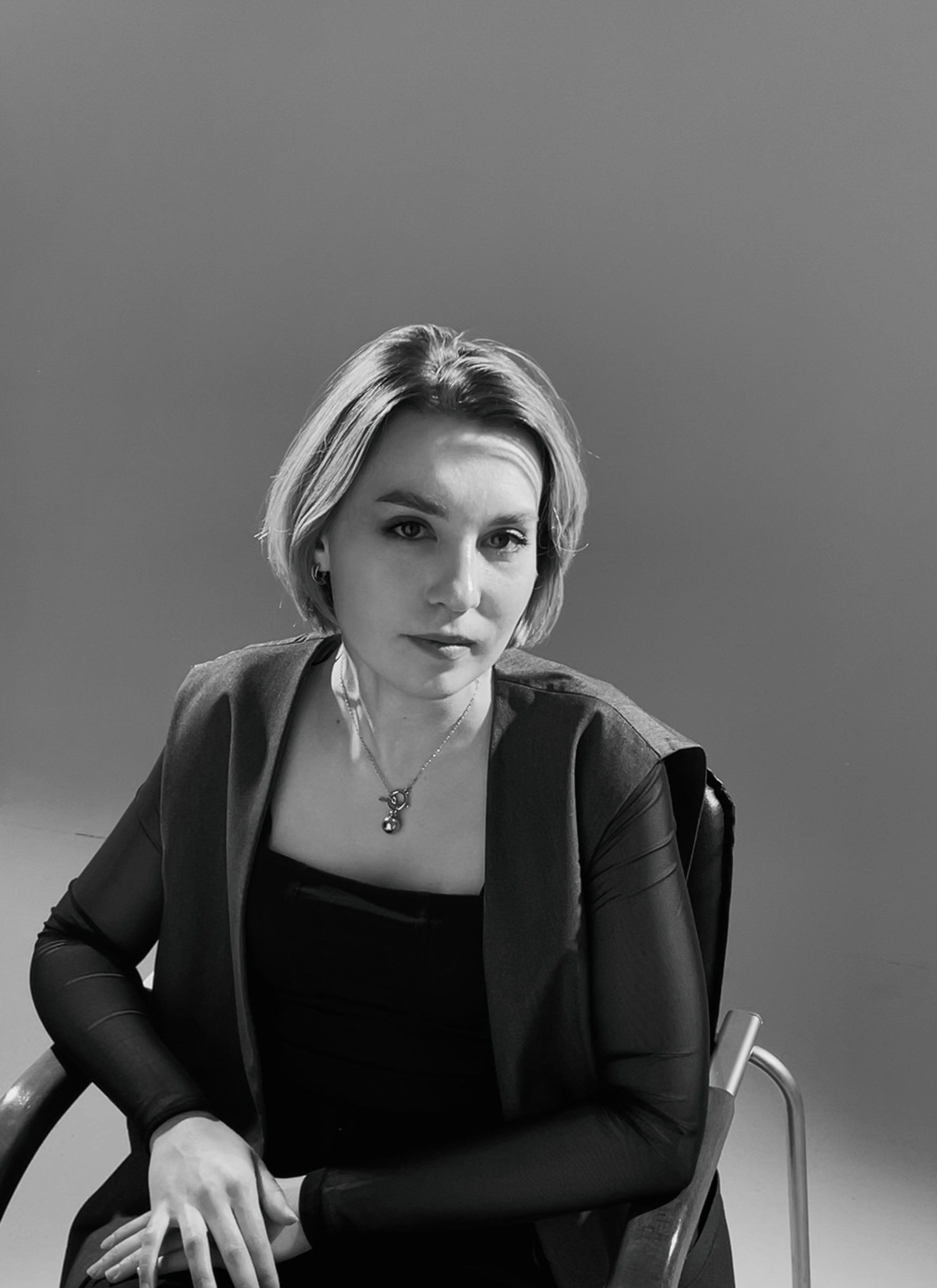 Анастасия. Дарья Баруткина фотограф в Санкт-Петербурге