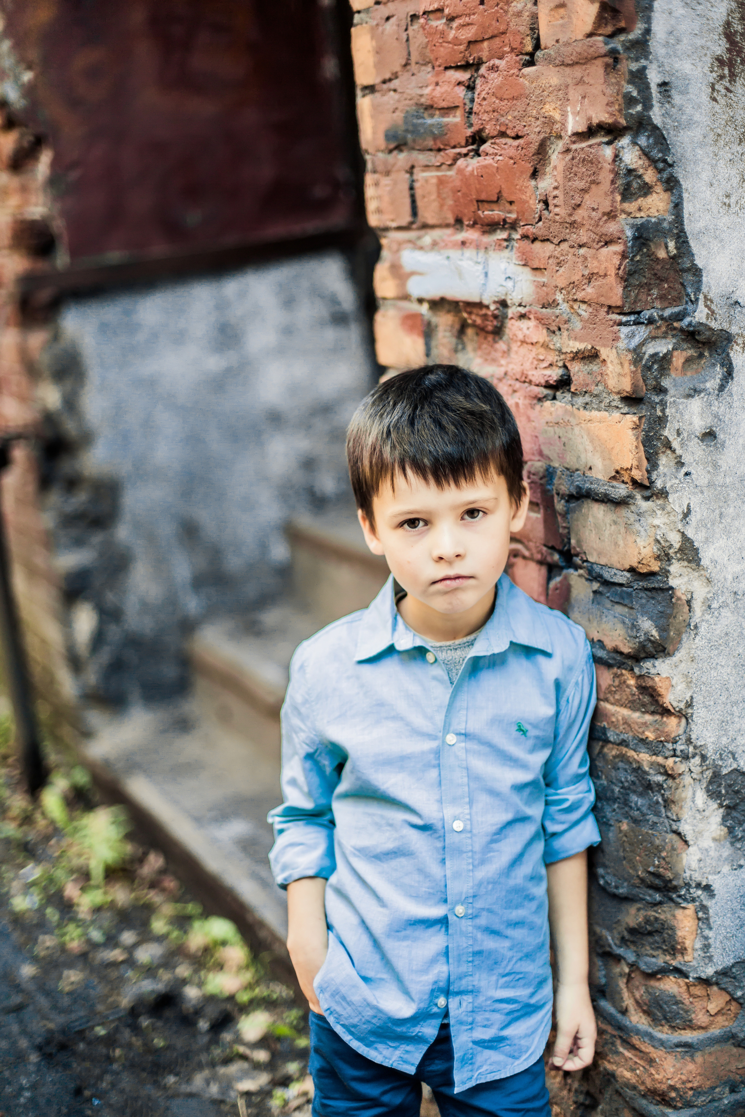 Катюша и семья). Детский, свадебный и семейный фотограф Юлия Курбатова, Санкт-Петербург
