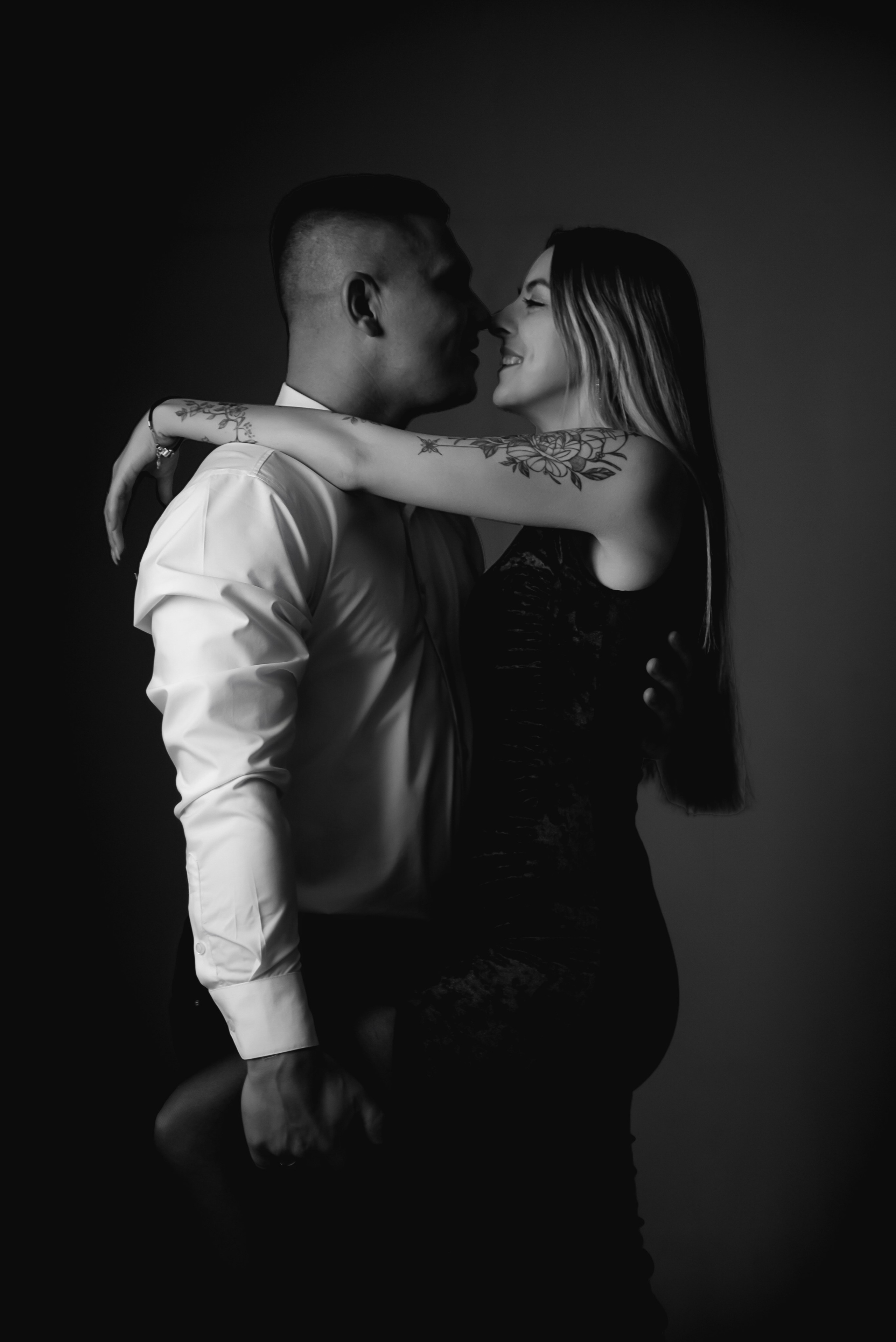 Love Story. Фотограф в Лунинце и Брестской области