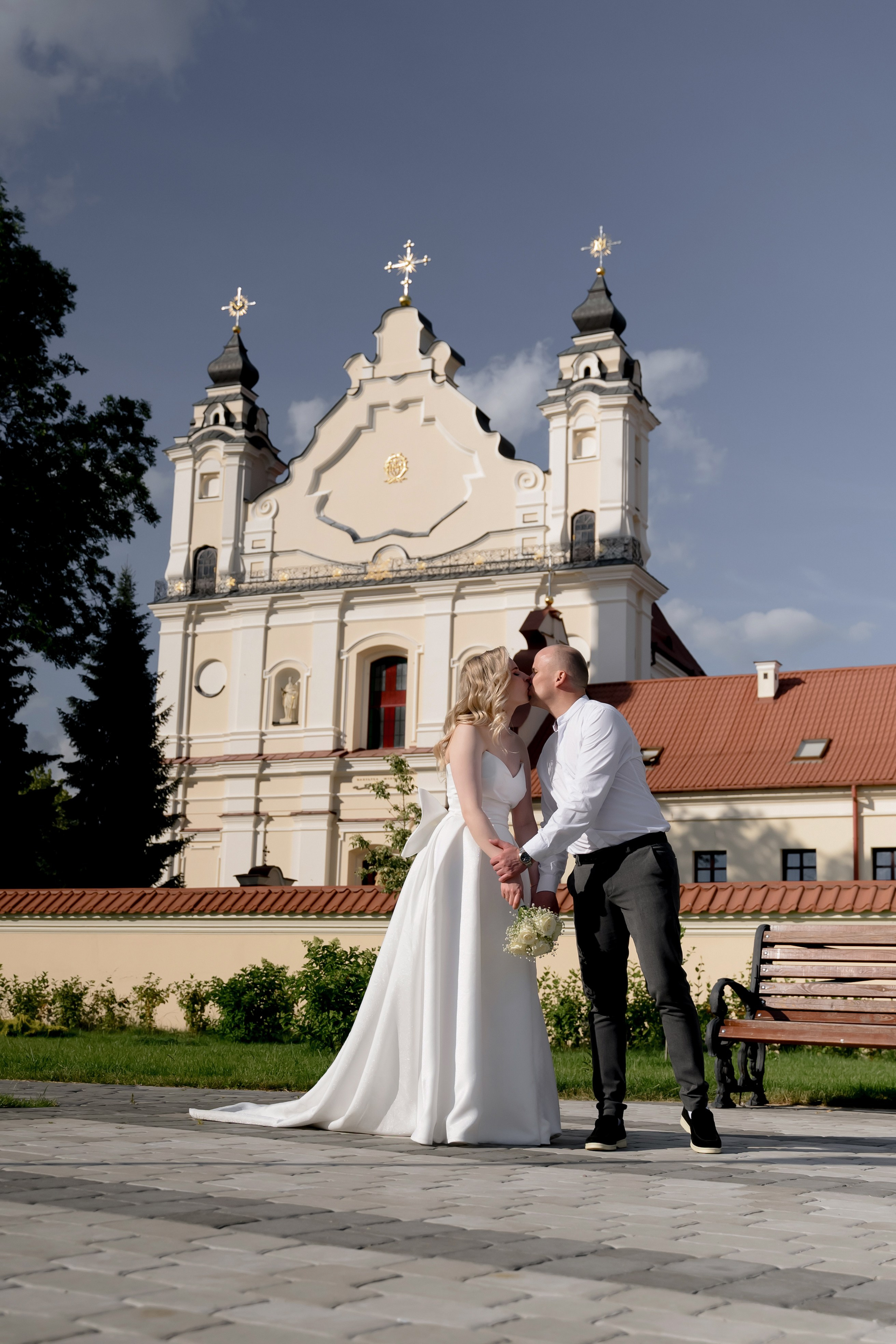 A&V. Фотограф в Лунинце и Брестской области