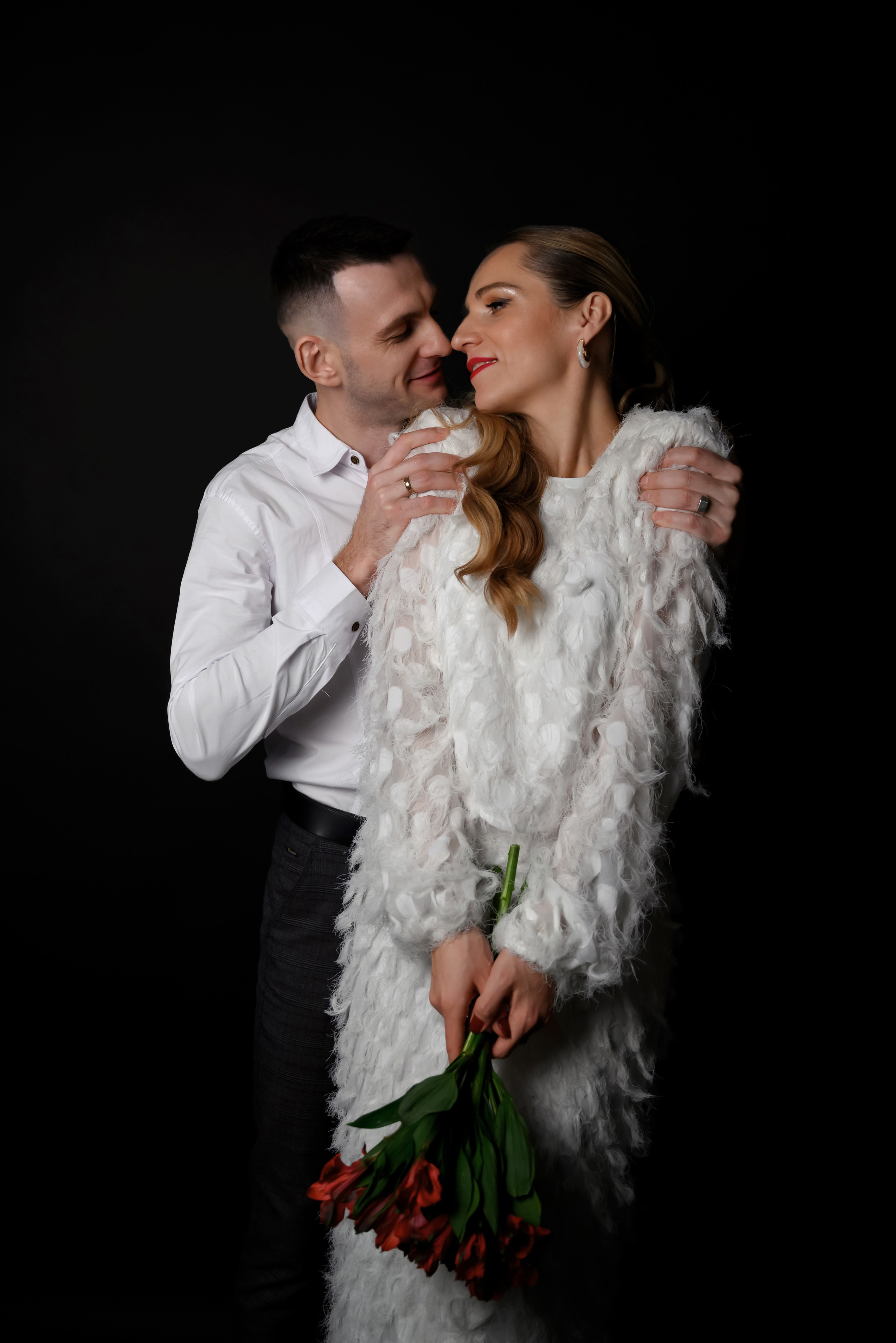 I&I. Фотограф в Лунинце и Брестской области