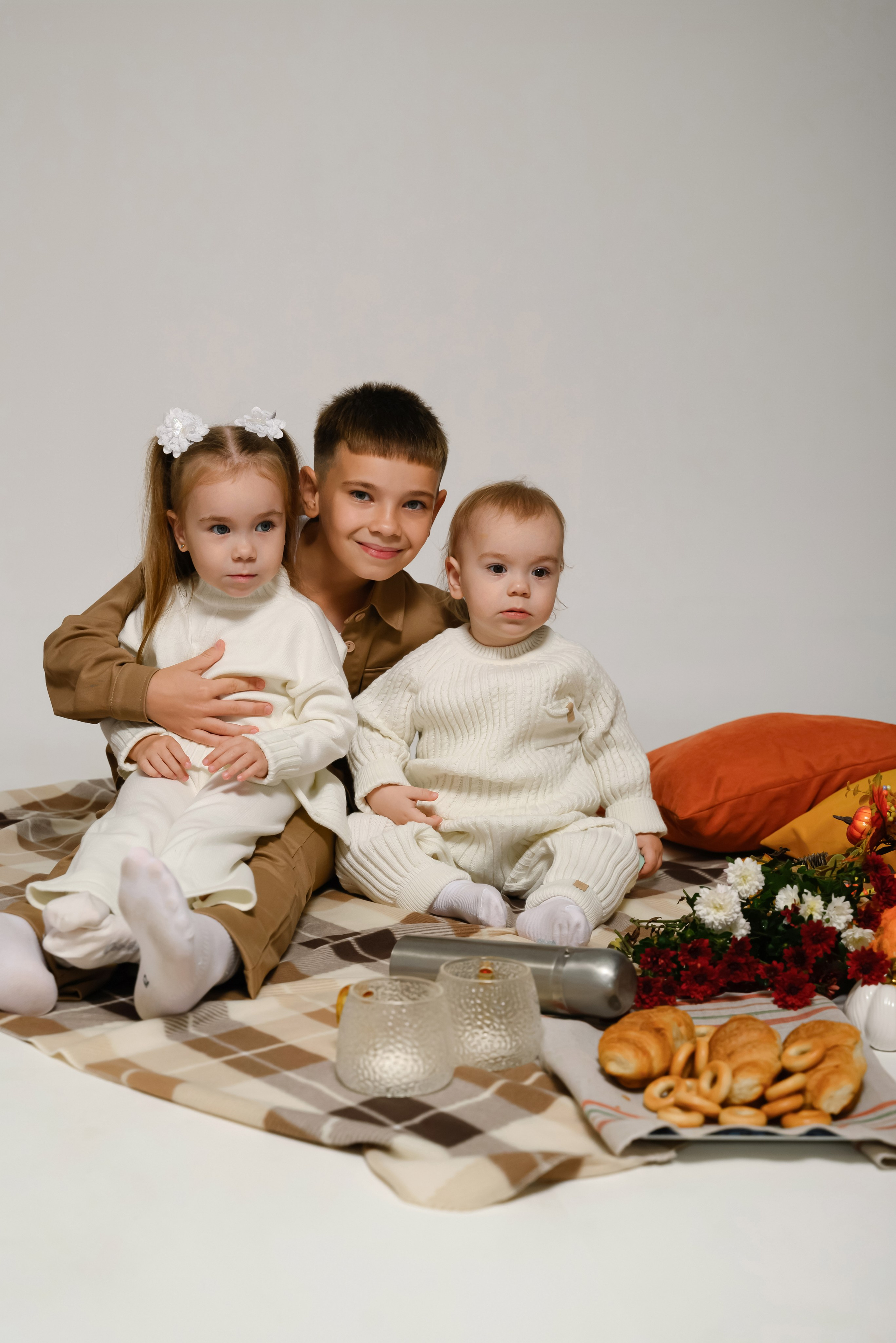 Семейная съемка. Фотограф в Лунинце и Брестской области