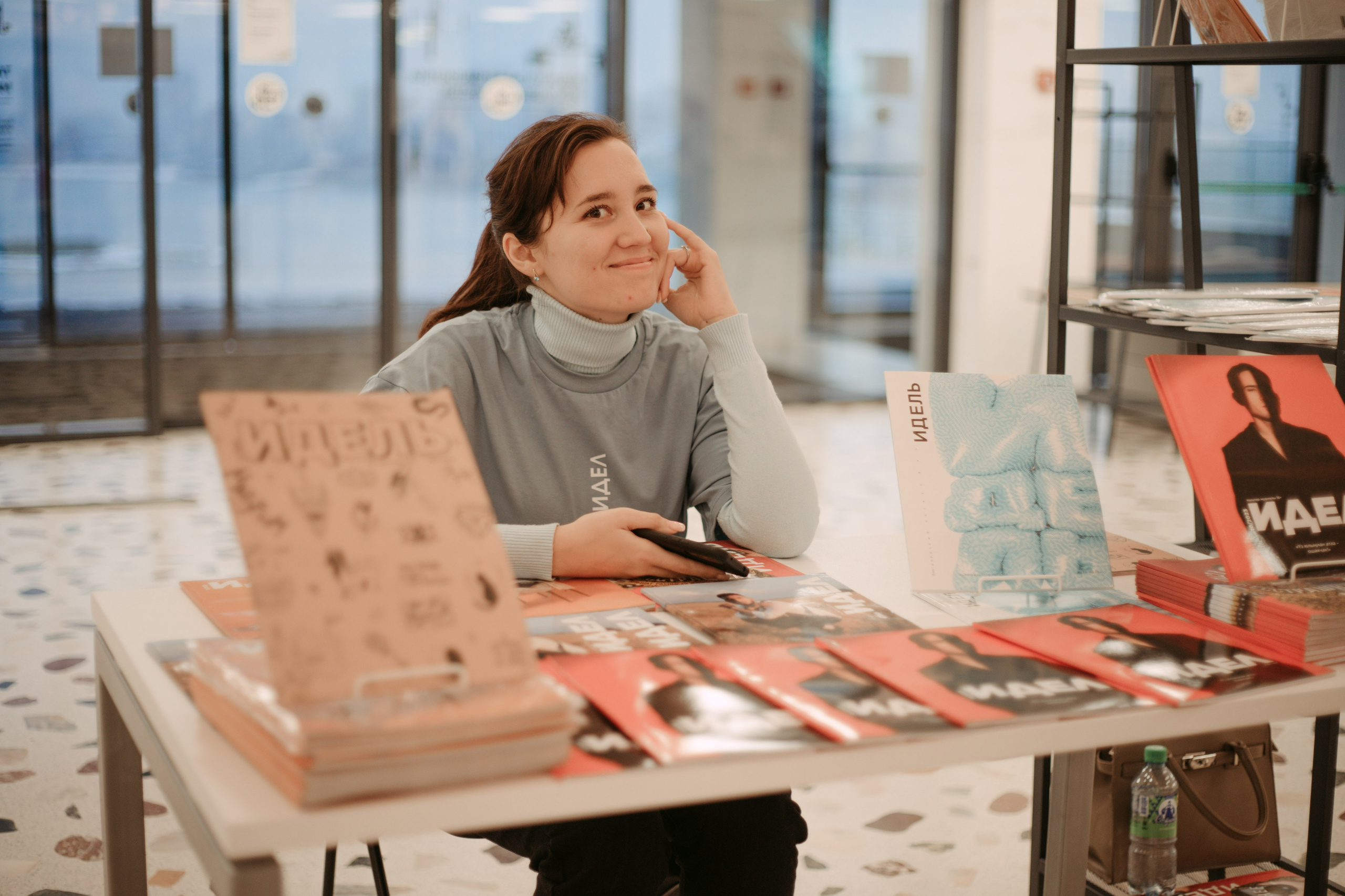 Jadid fest. Главная