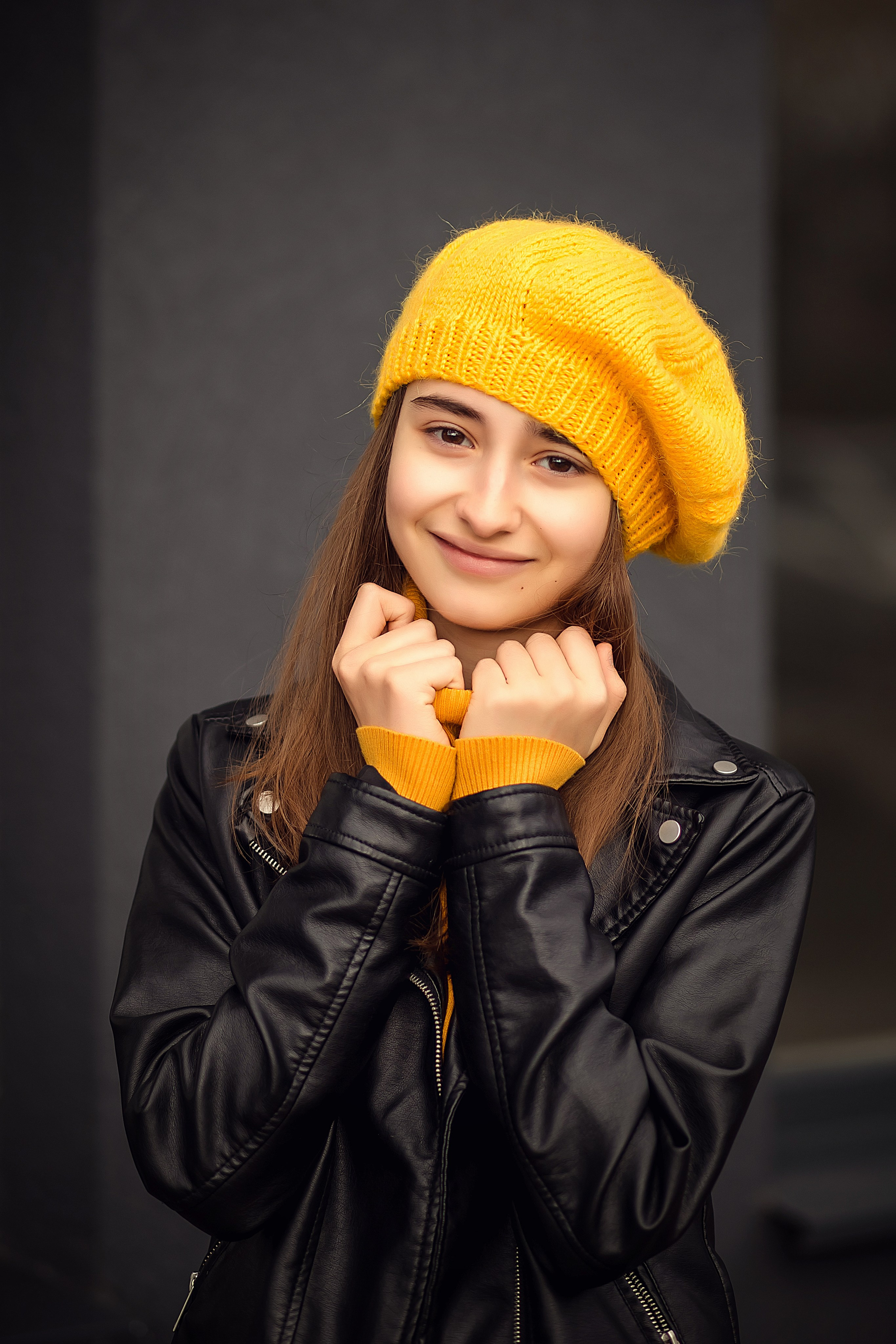 Детская съёмка в Бресте