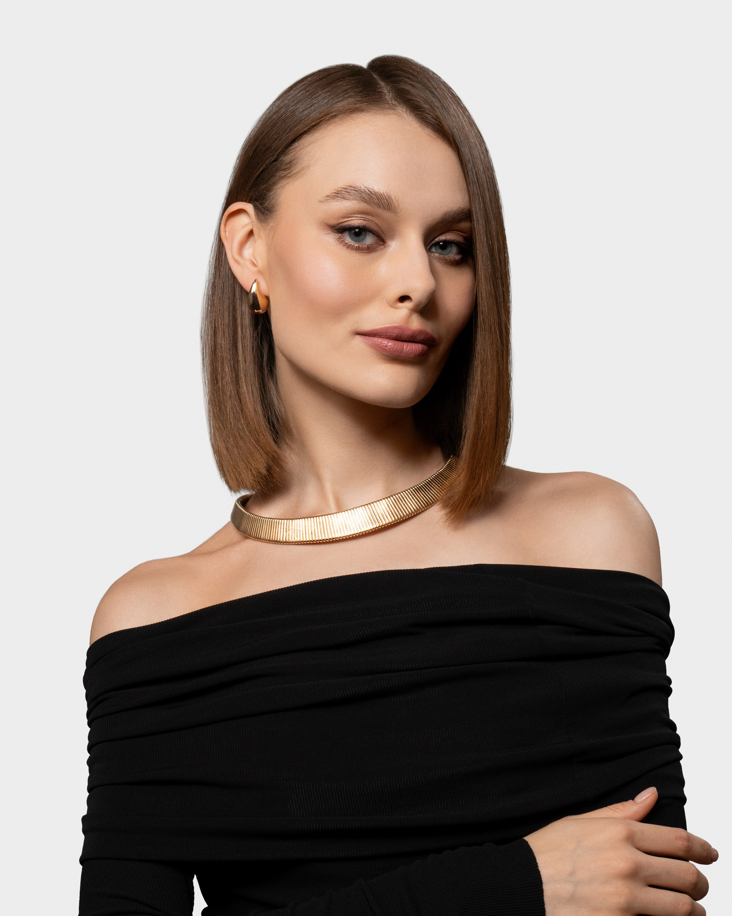 Works. Retoucher Natali Krasulina / Retouch photo