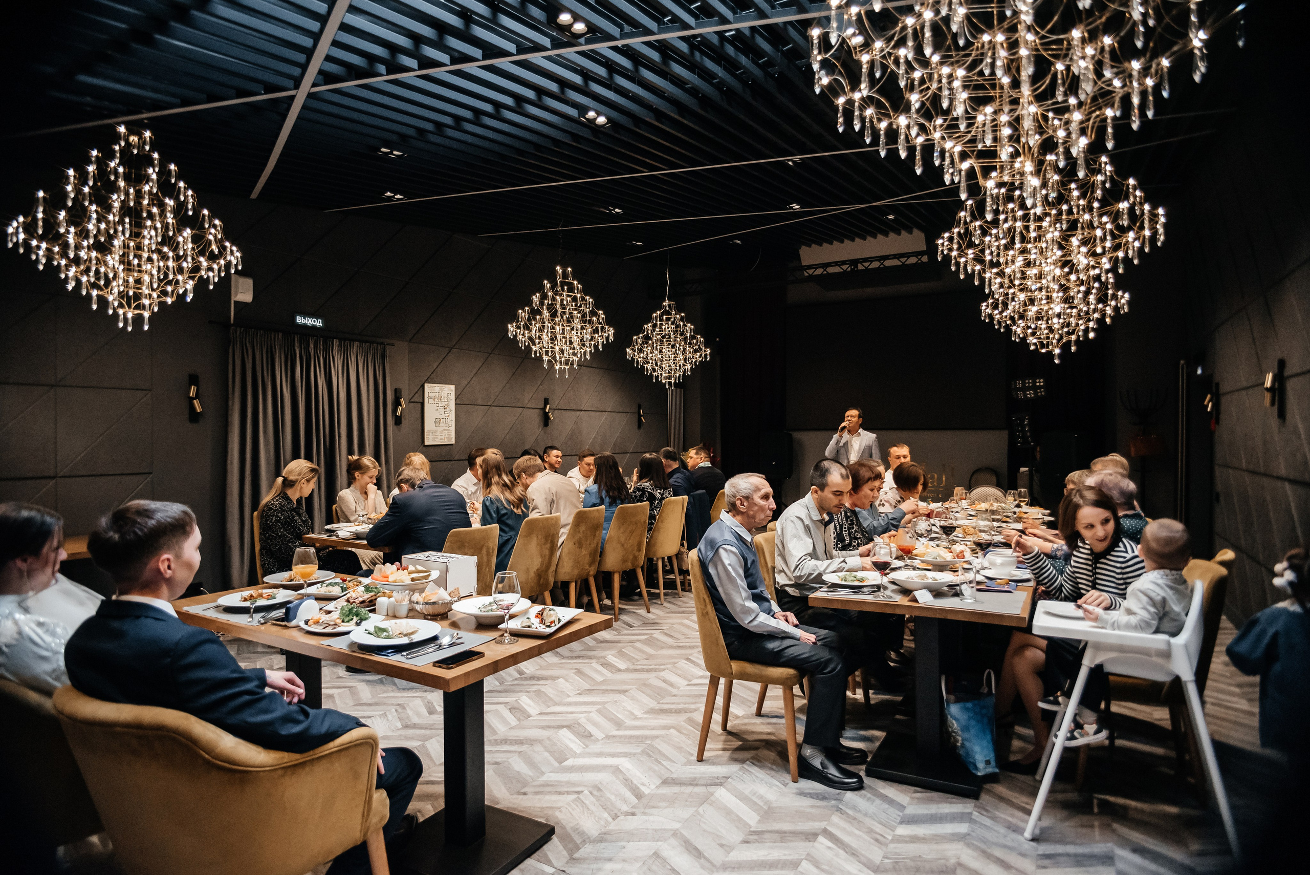 Банкеты. Фотограф Лилия Арсланова Уфа Стерлитамак. Свадебные и семейные фотосесссии