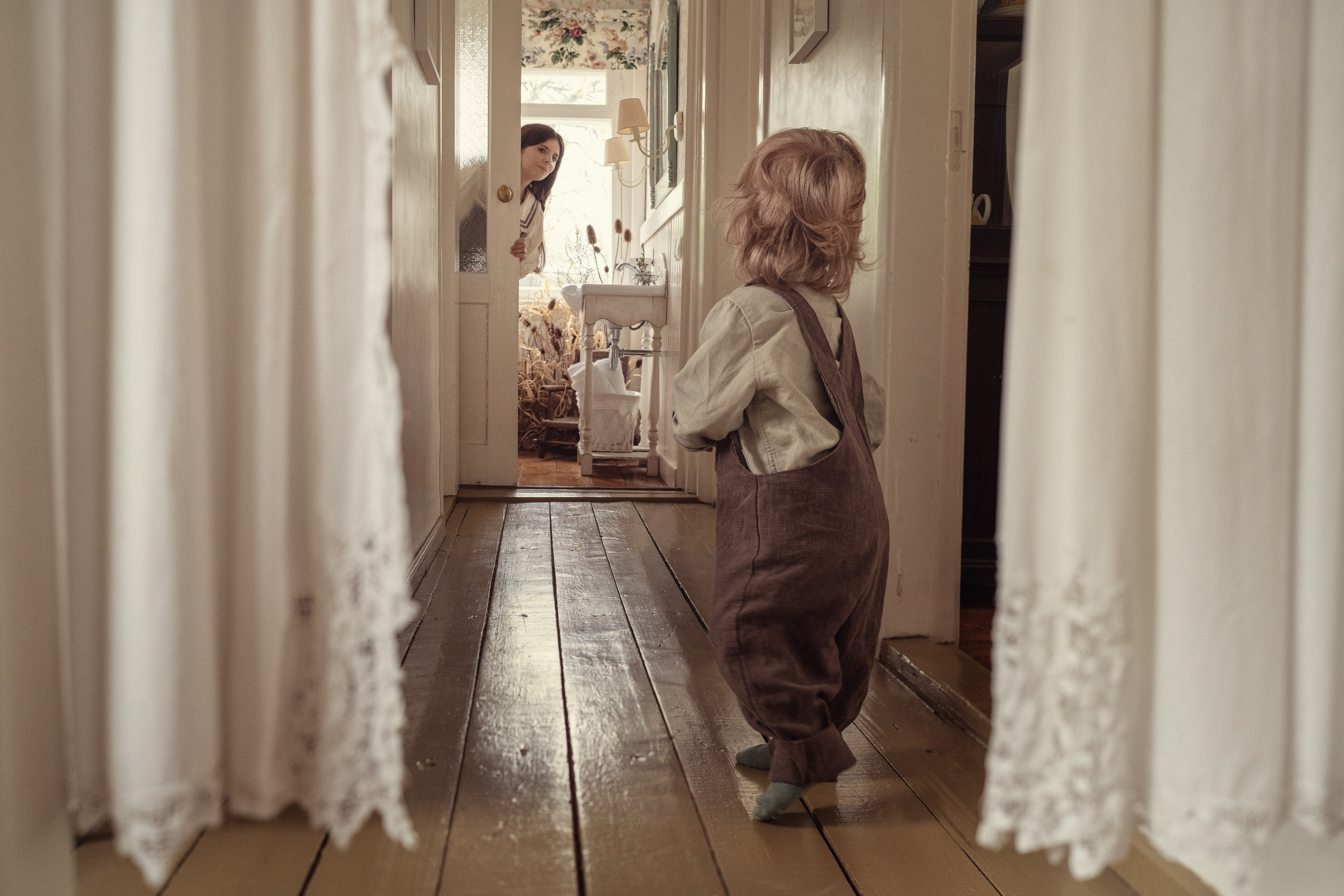 Пасхальный кролик. Семейный фотограф Новая Рига (Звенигород, Истра) Евгения Литовченко