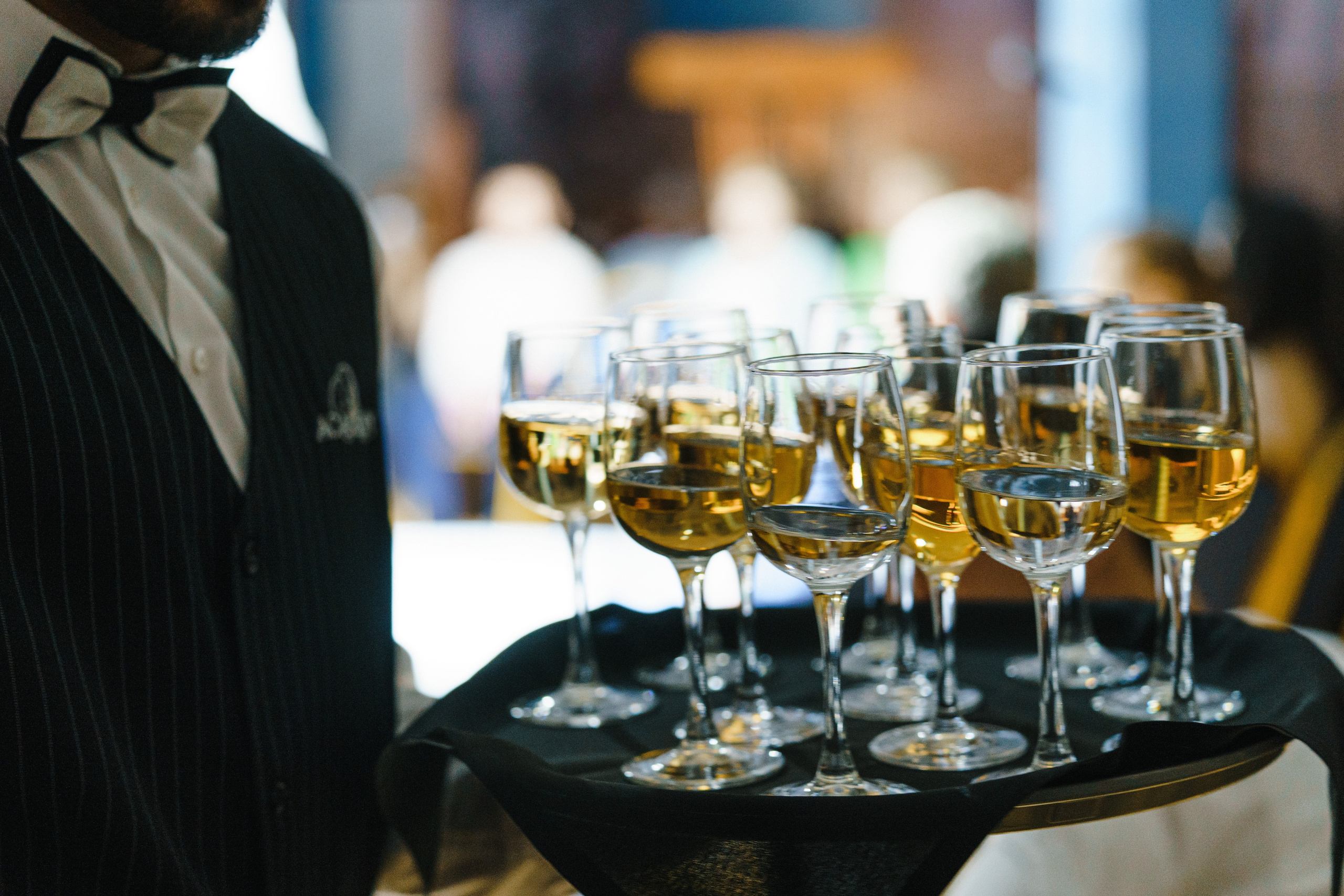 Проект Opera&Vino. Главная