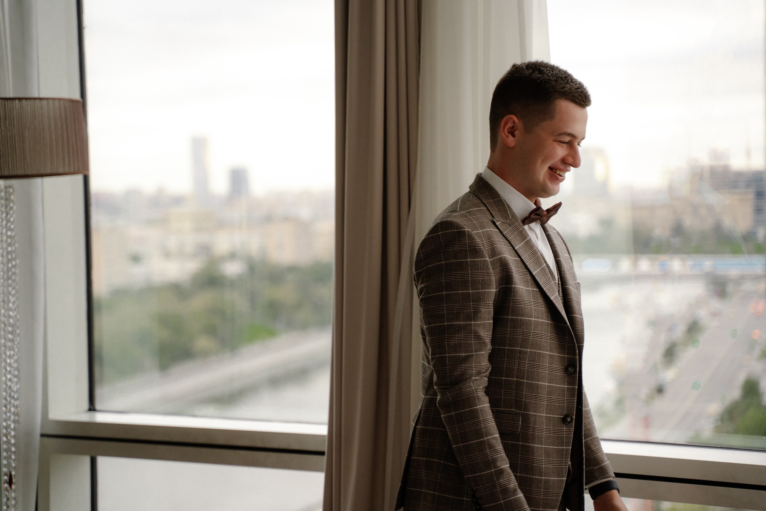 Мария и Максим. Портретный фотограф в Москве