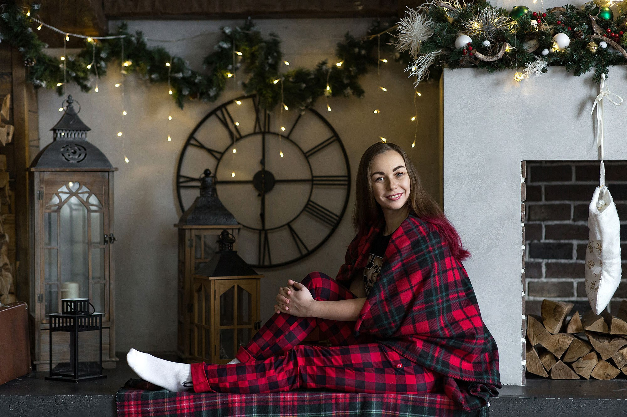 Семейная съемка. Фотограф в Москве Валерий Боцман