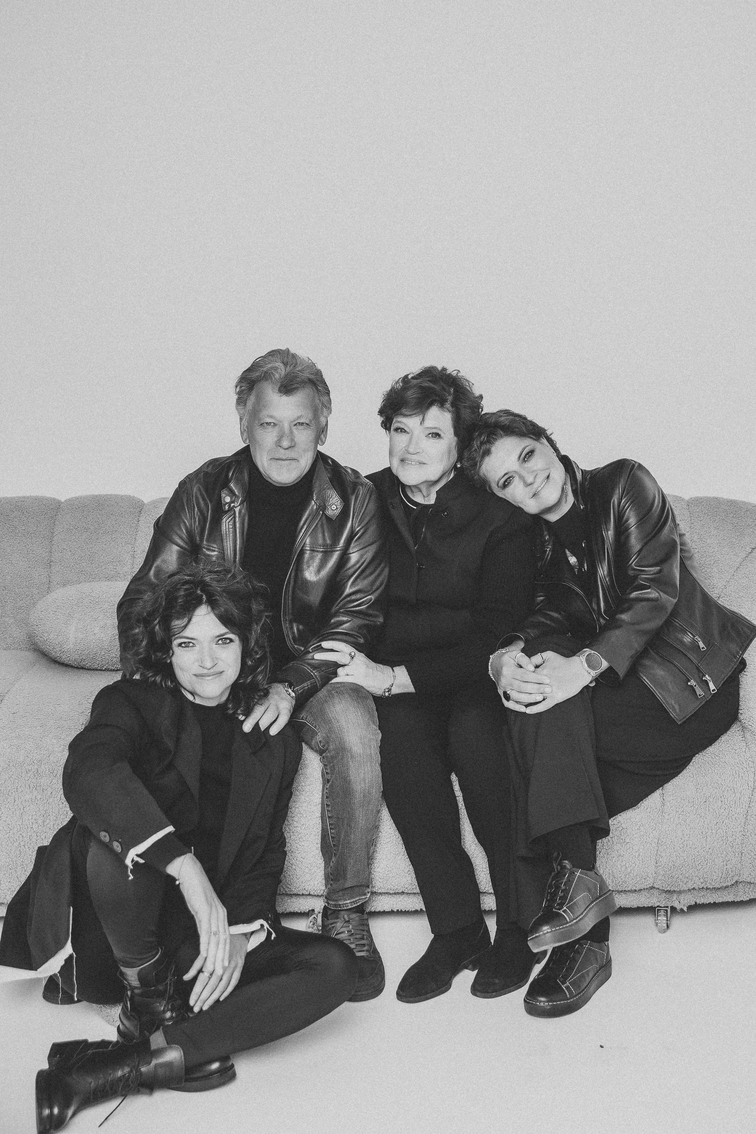 Семья. Фотограф в Москве Шаганова Нина