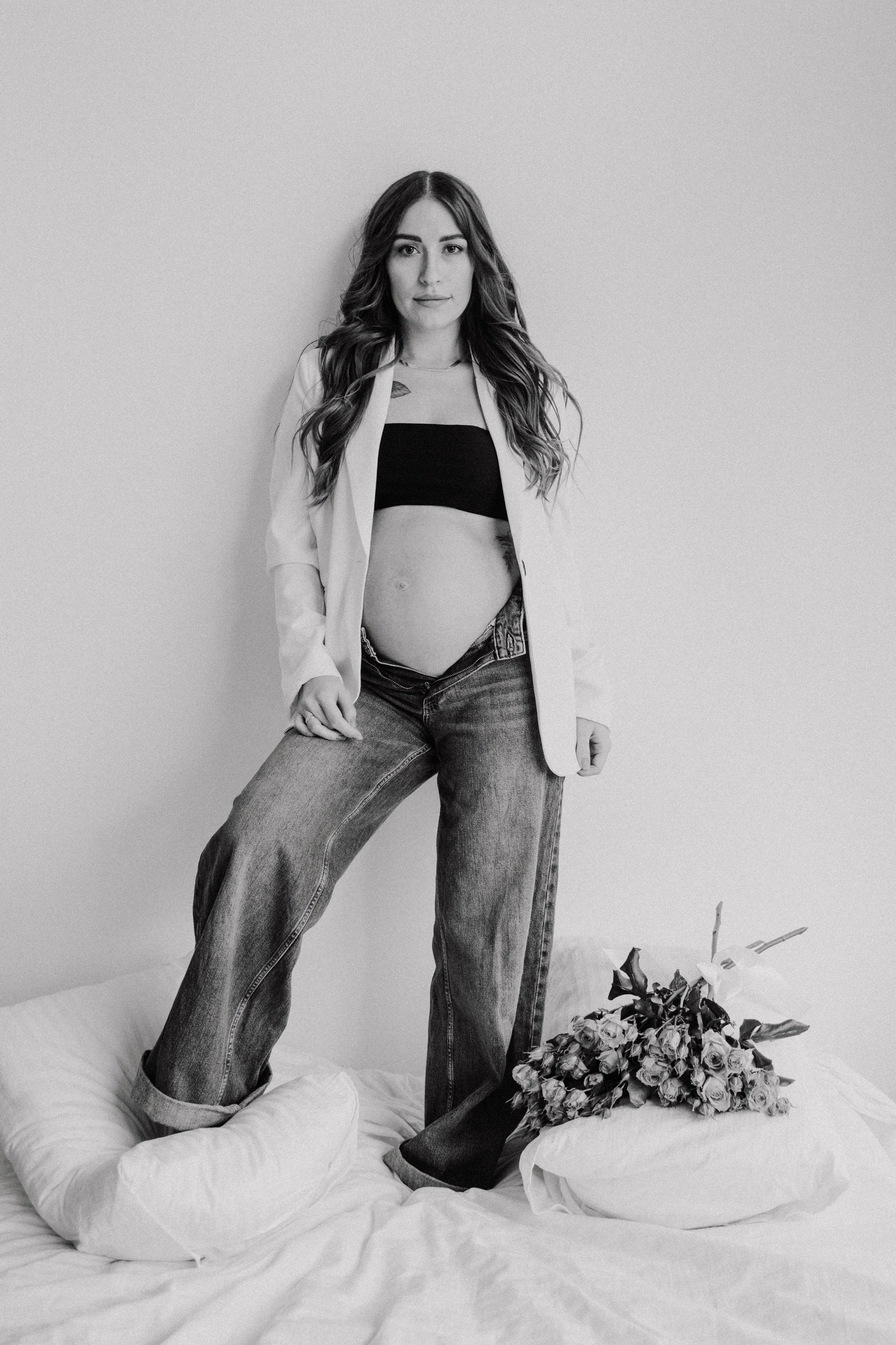 Семейный альбомчик. Фотограф Алёна Евграфова