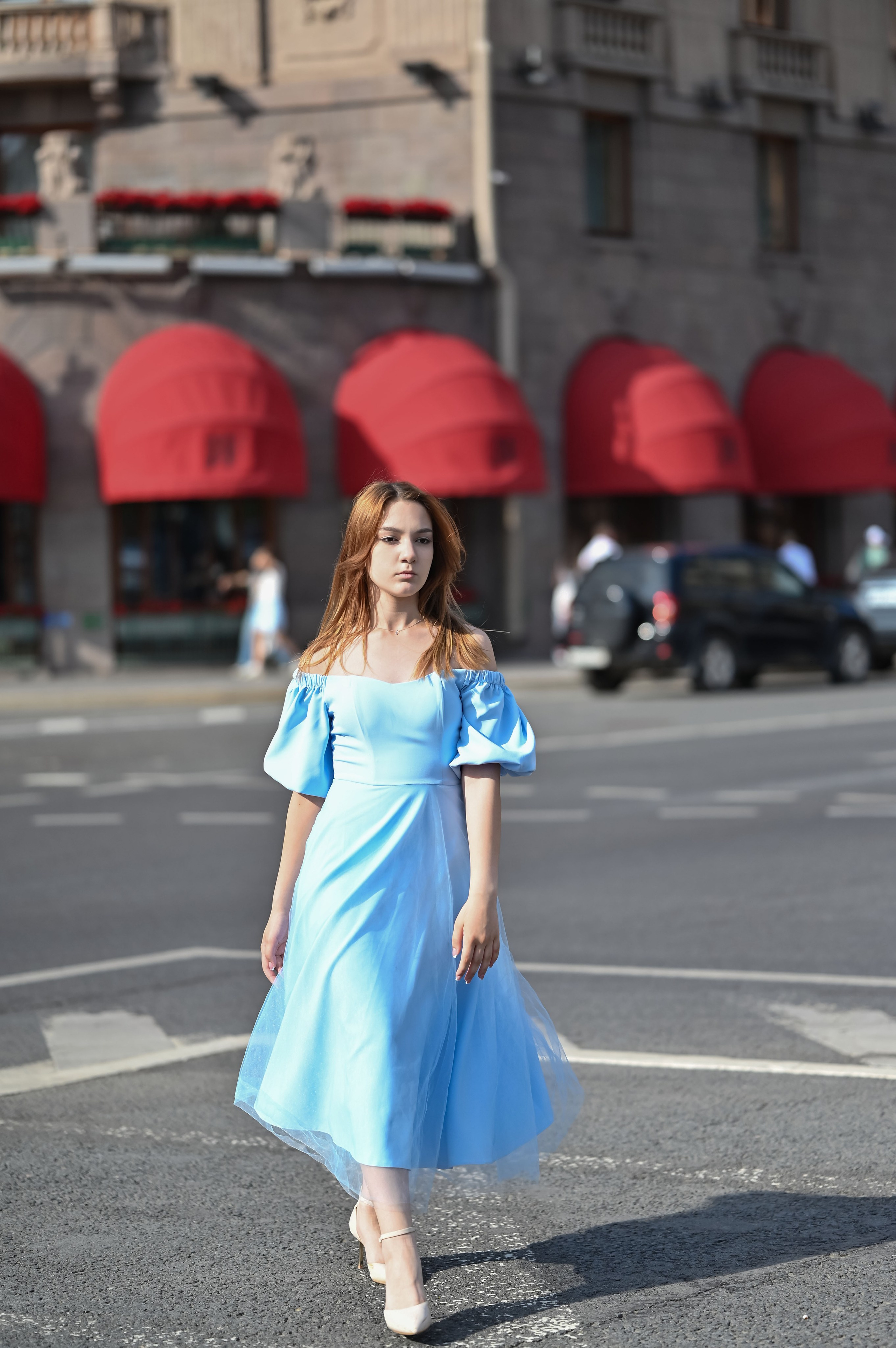 Выпускной 2024. ZDARONOKIA Репортажный фотограф