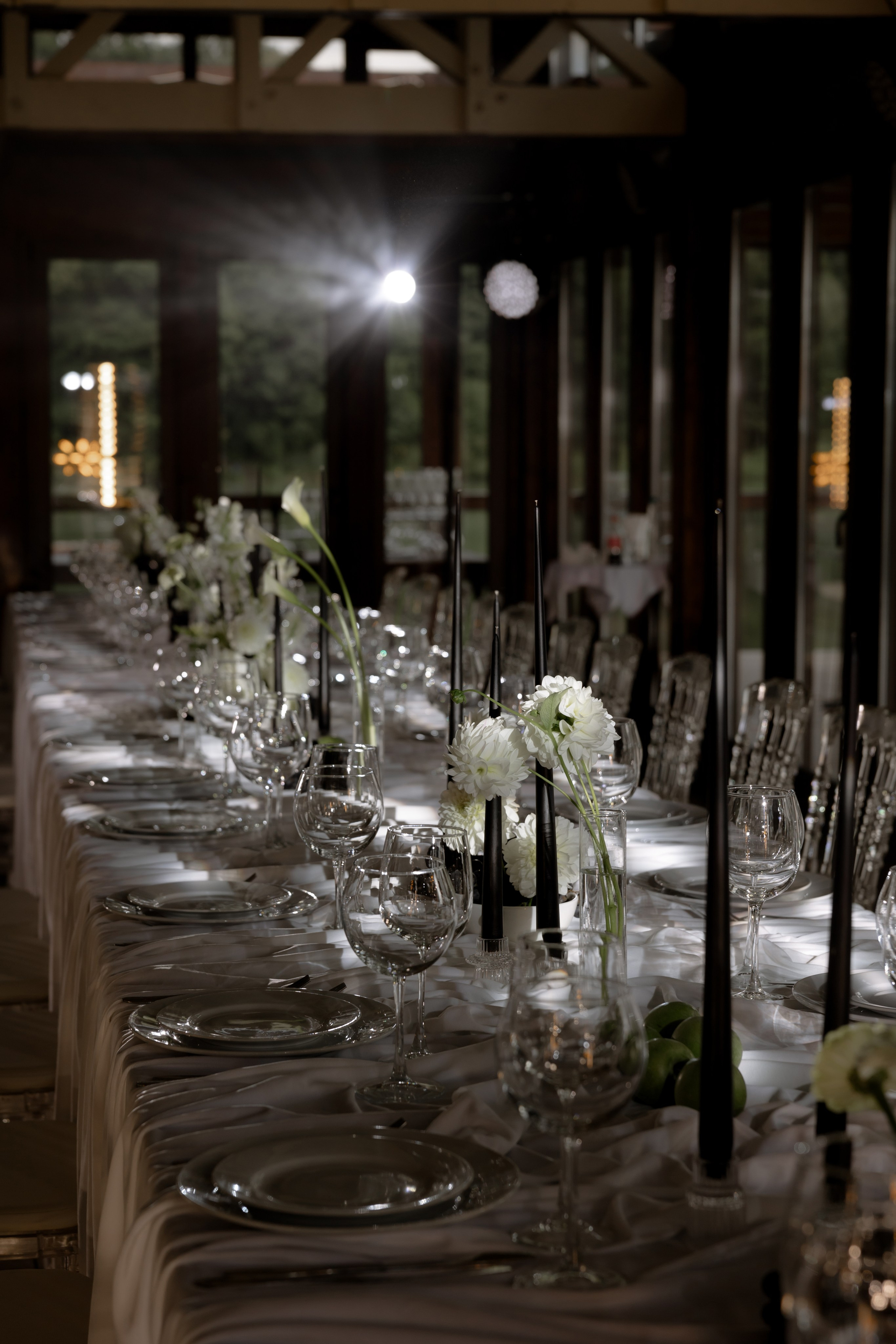 Алина & Андрей. Оформление свадеб, декор свадеб Вера Маркова, Москва