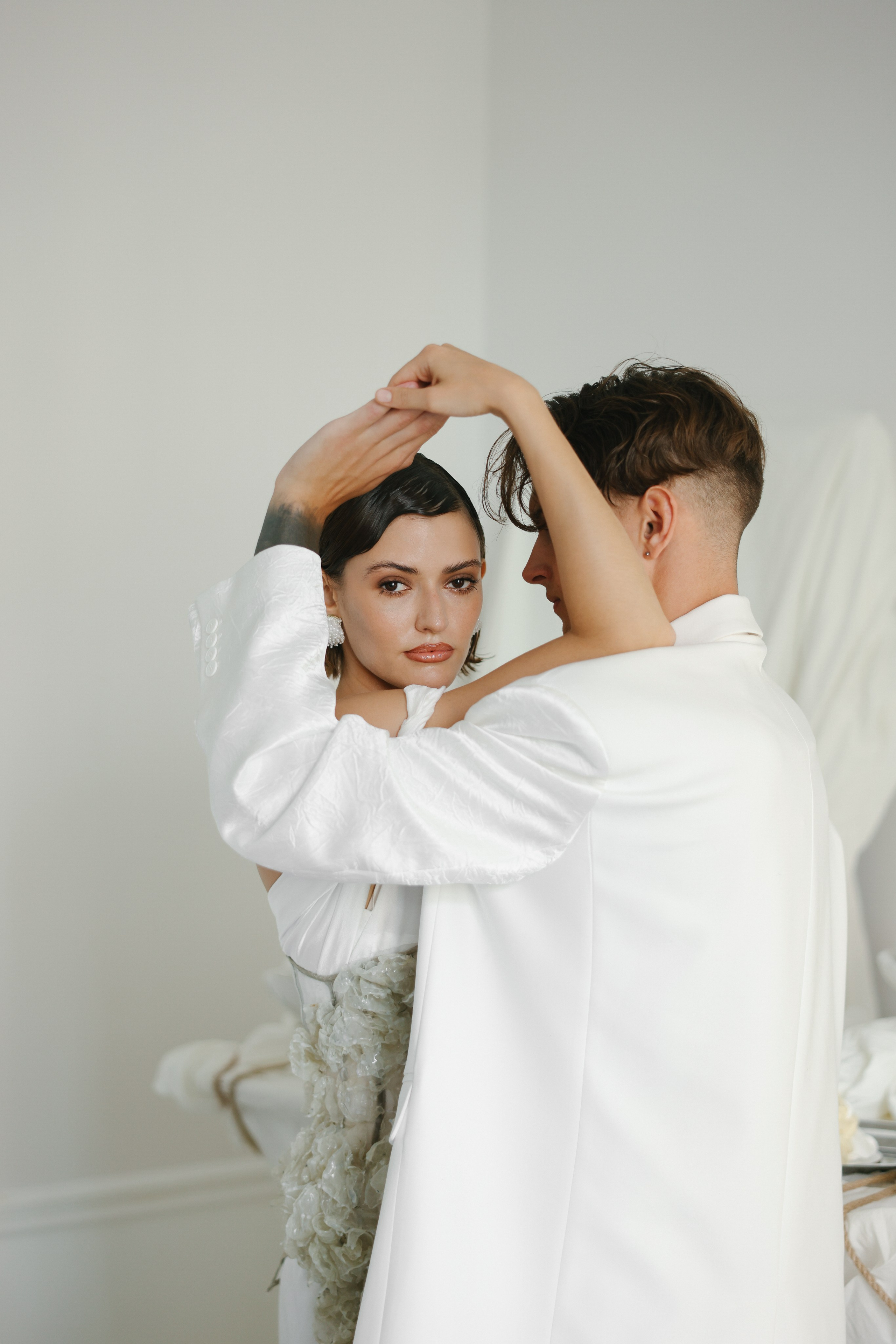 Нина & Максим. Оформление свадеб, декор свадеб Вера Маркова, Москва