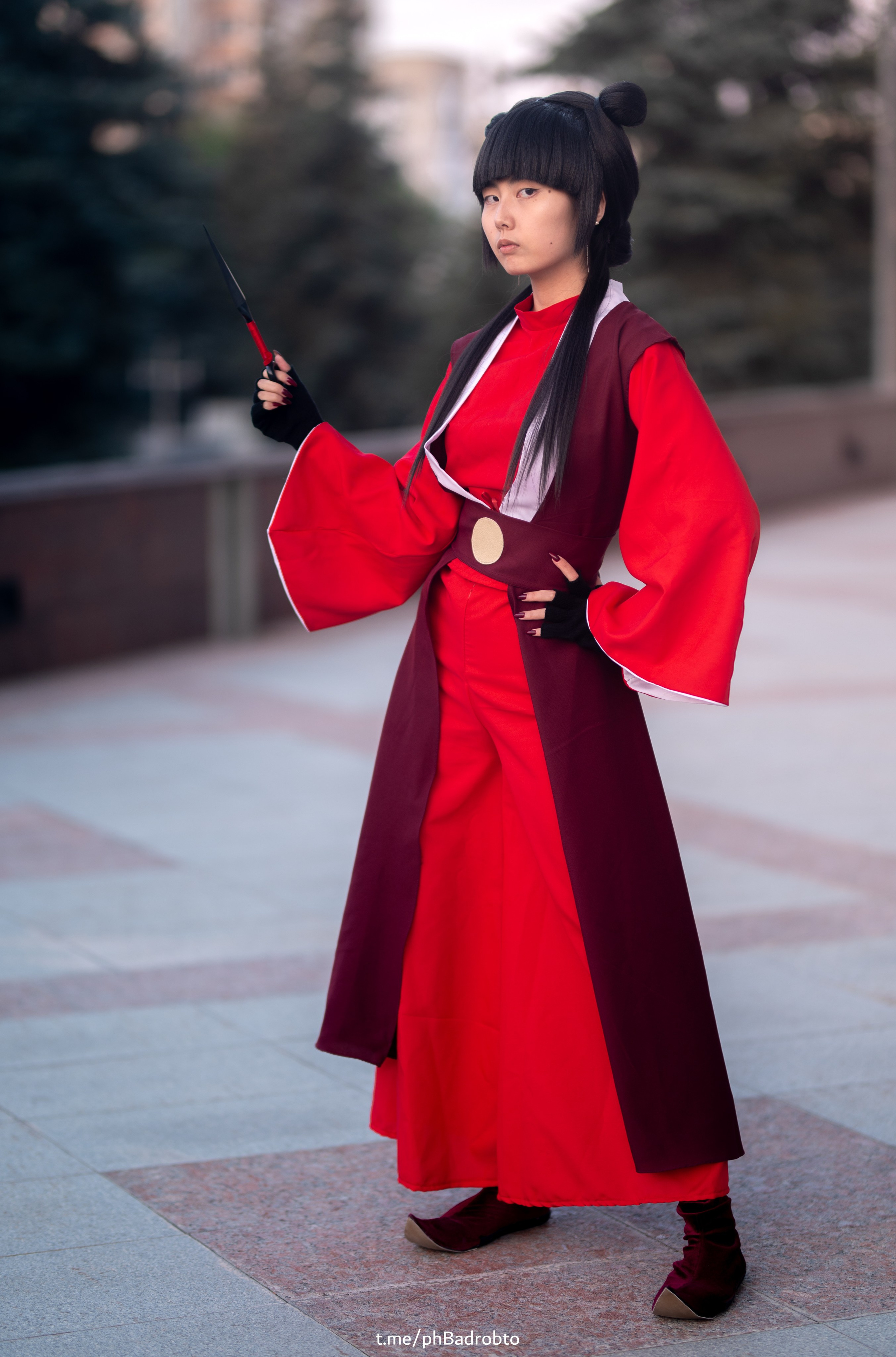 Косплей фотограф. Фотограф Белебей Абзалетдинов Артур