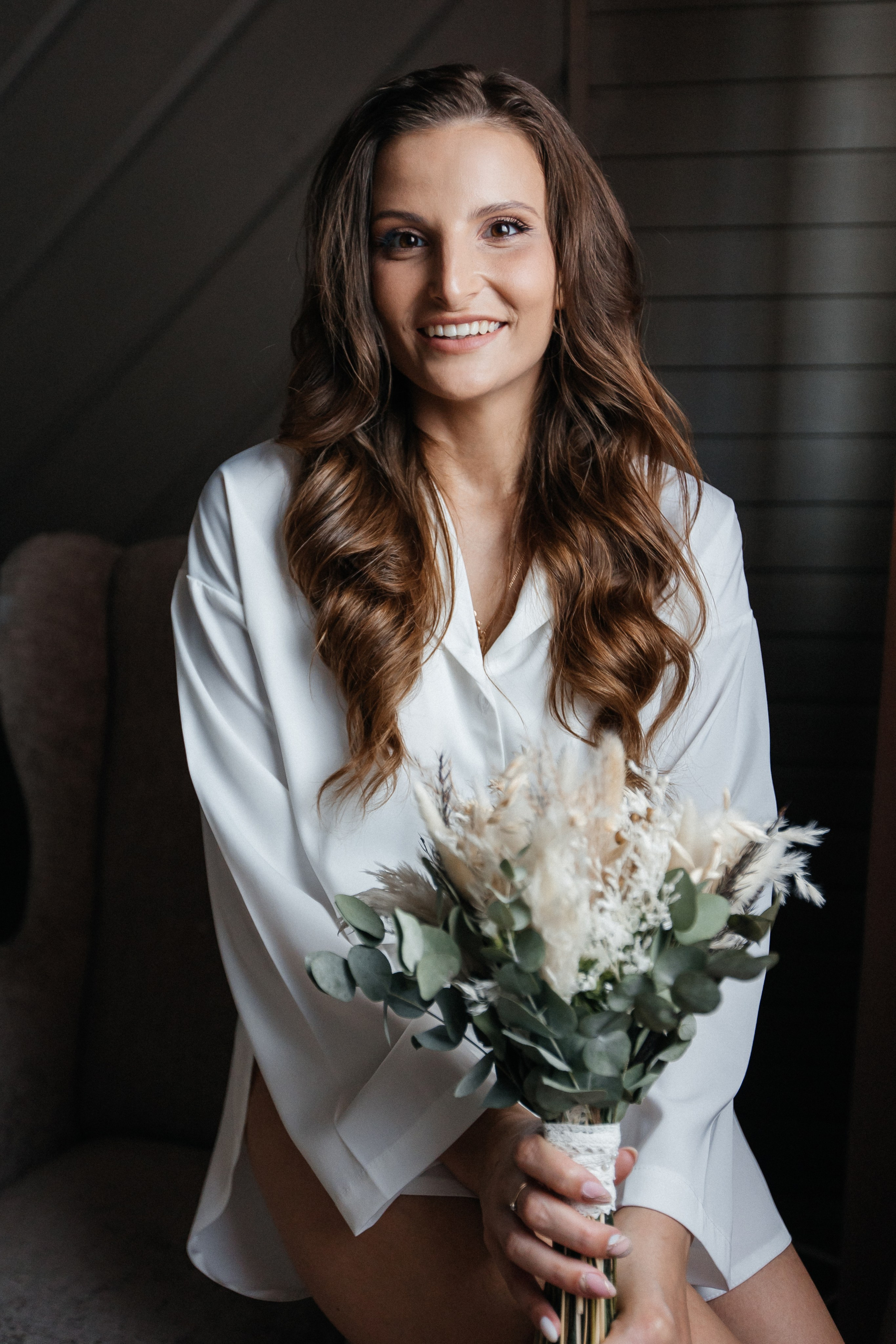 Маша и Саша. Свадебный фотограф Москва и МО Паншина Дарья