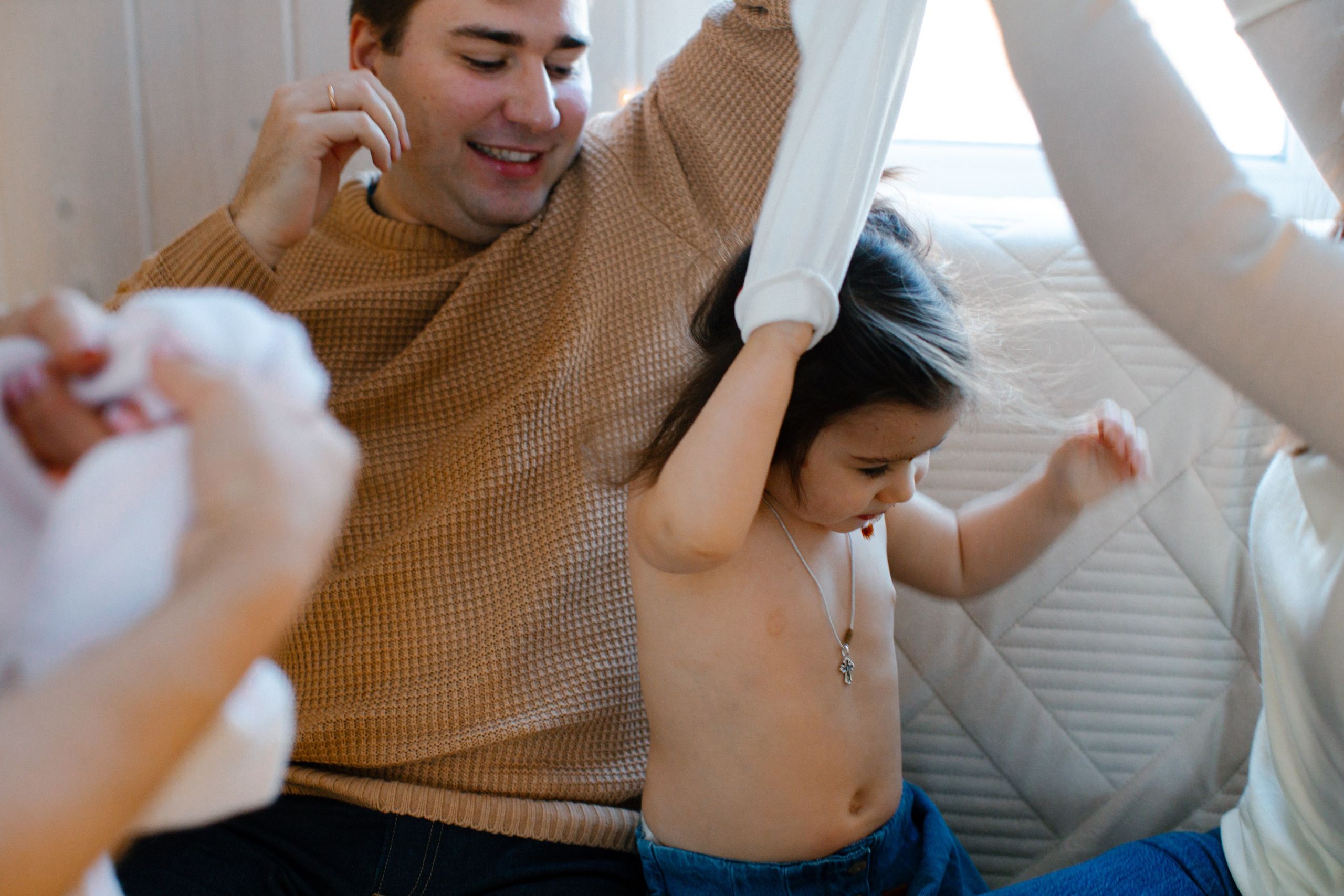 Фотосессия на даче. Свадебный и семейный фотограф Скрынник Светлана