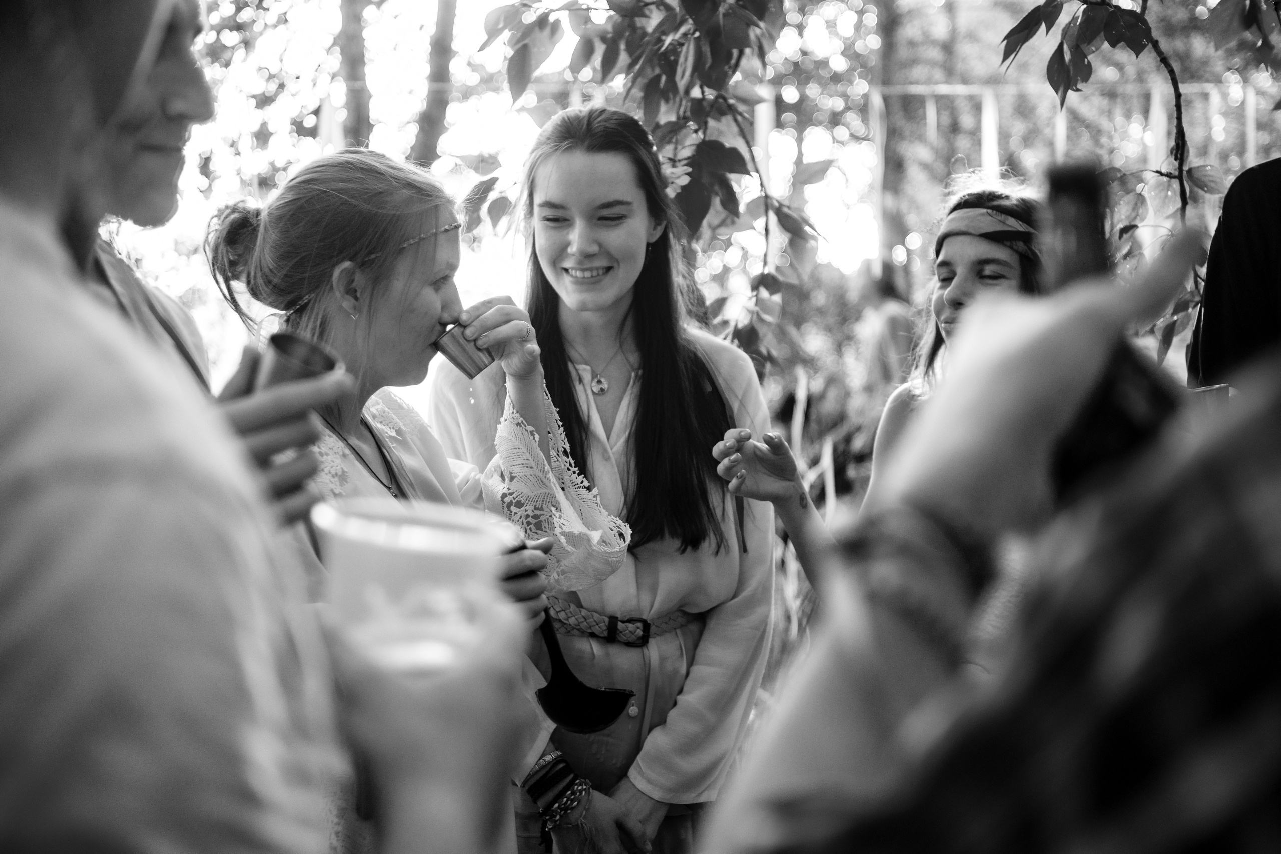 Репортажная съемка вечеринок Алматы. Фотограф в Алматы Артемий Матюнин