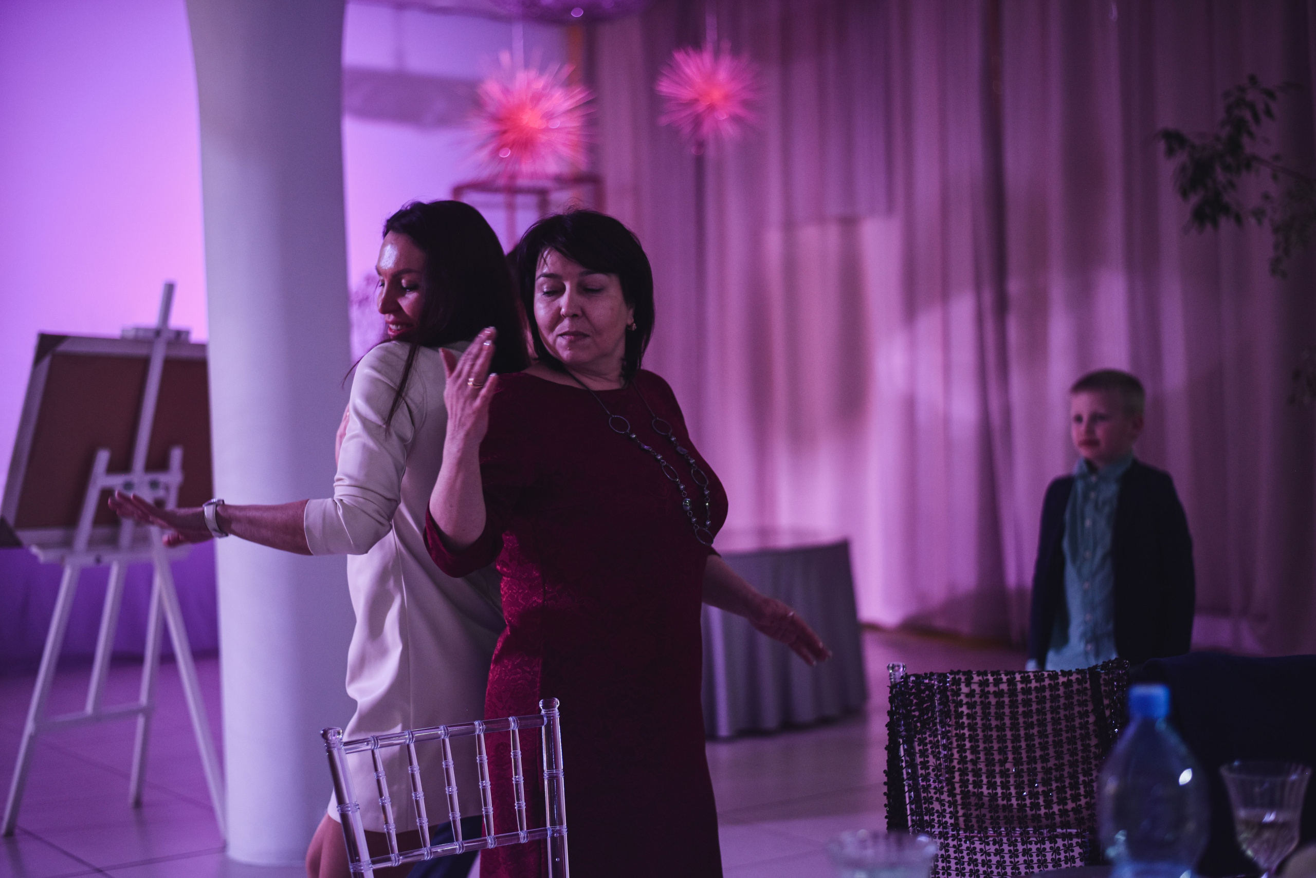 Василиса и Артём. Фотограф Таина Комбарова