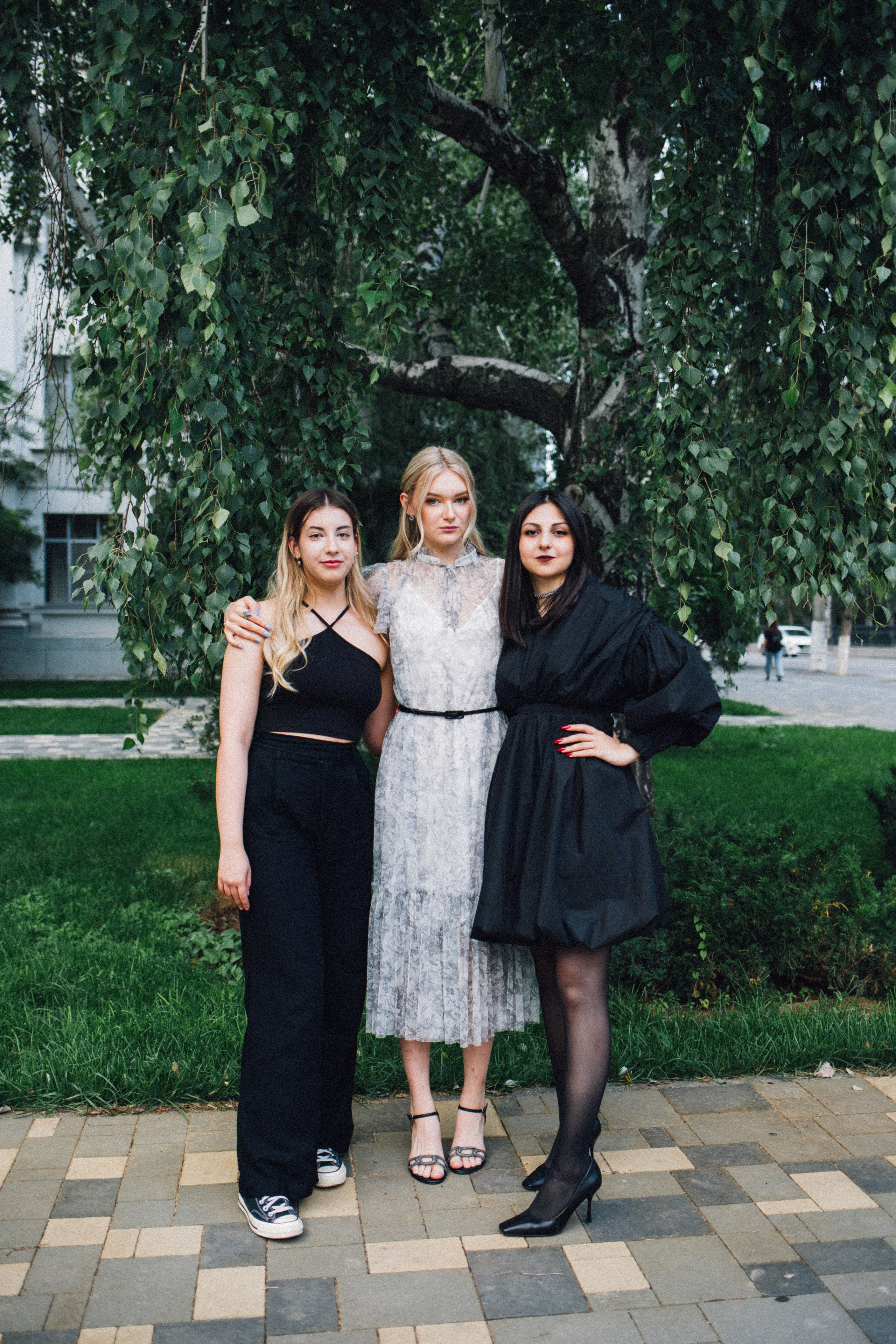 Выпуск 2023. Фотограф в Волгограде Карина Хлебушкина