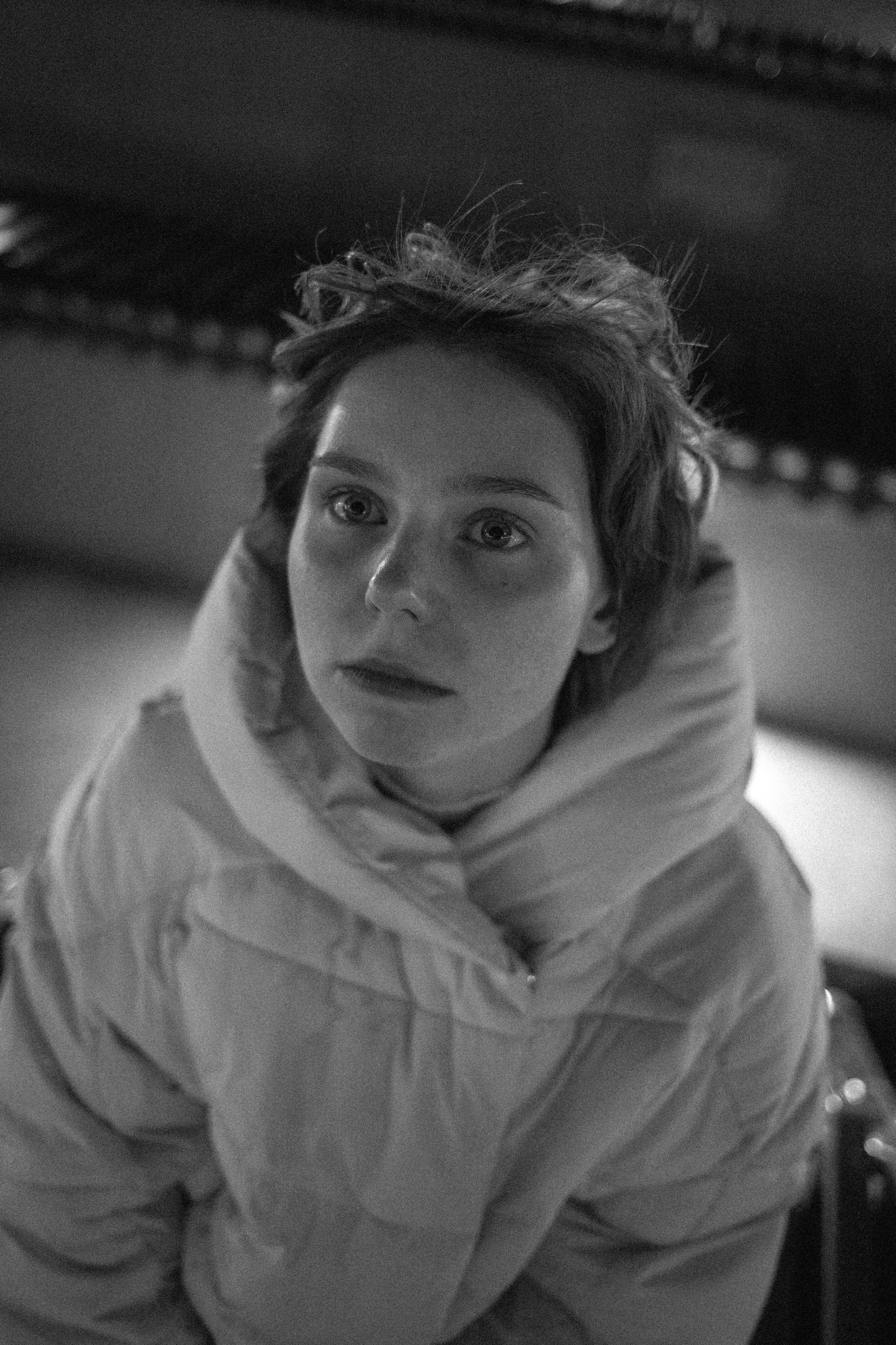 Лиза. Фотограф в Волгограде Карина Хлебушкина