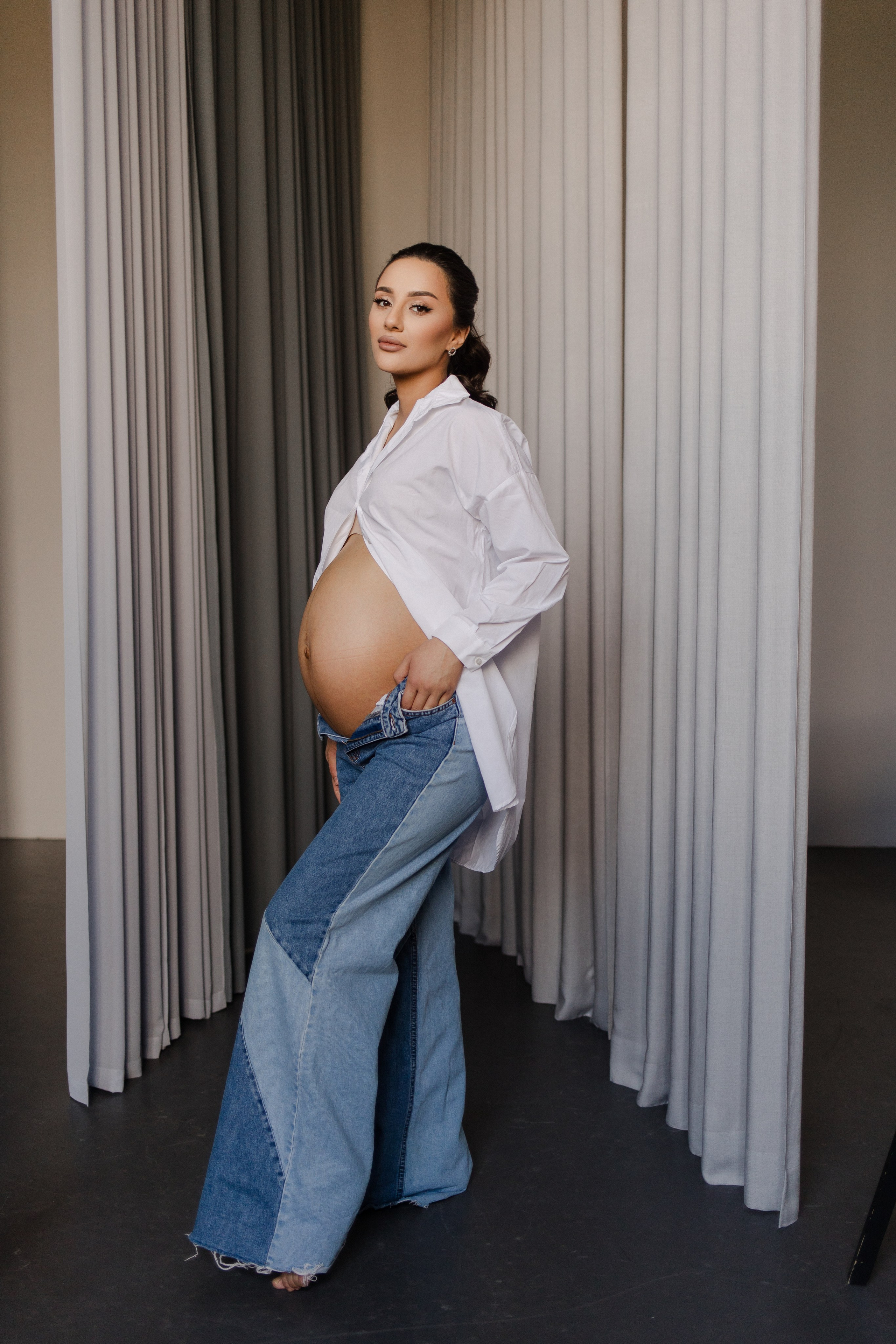 Зара. Семейный и детский фотограф в Москве Кузьмина Мария