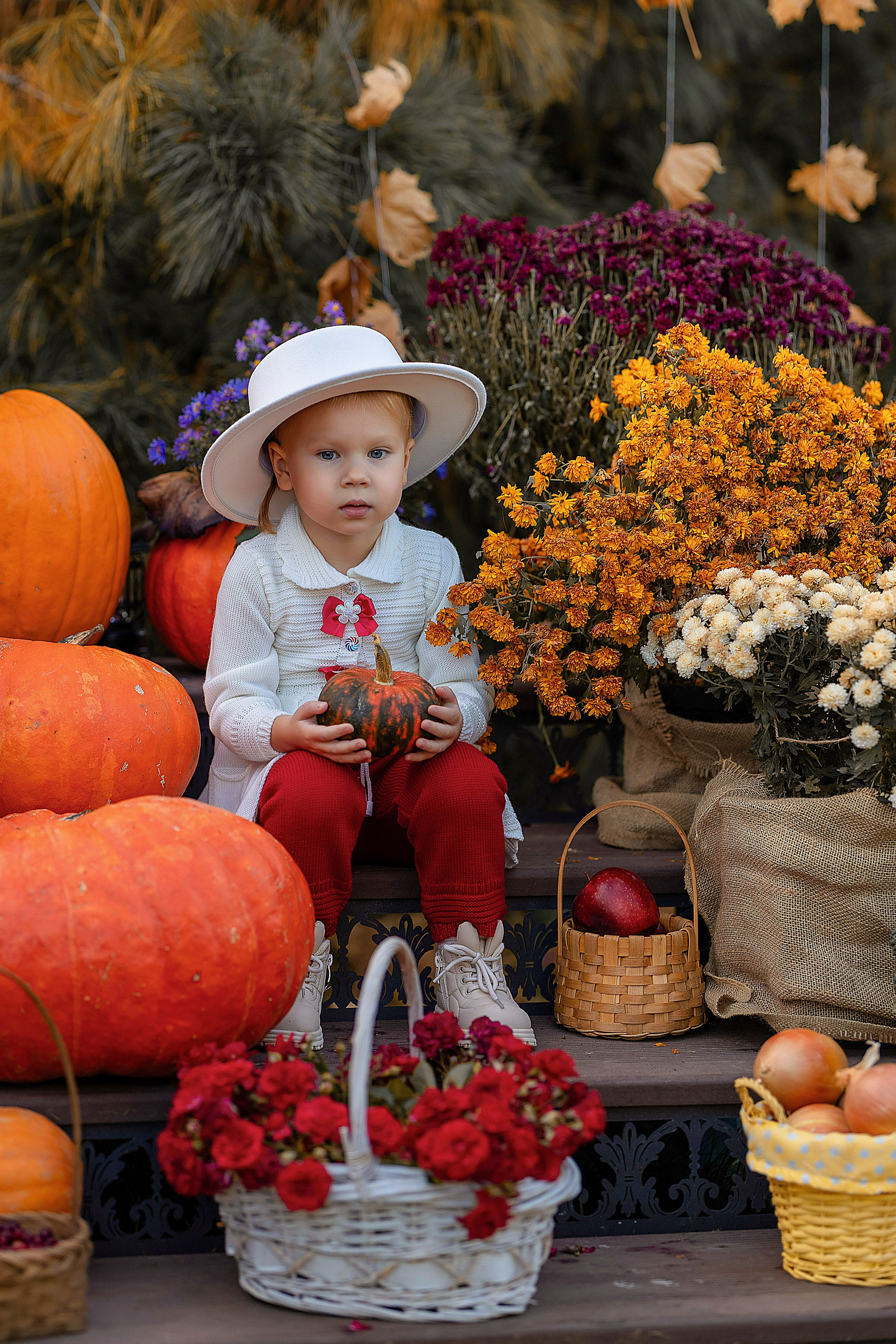 Детская фотосессия. Фотограф Смоленск-Москва Светлана Мнацаканянц