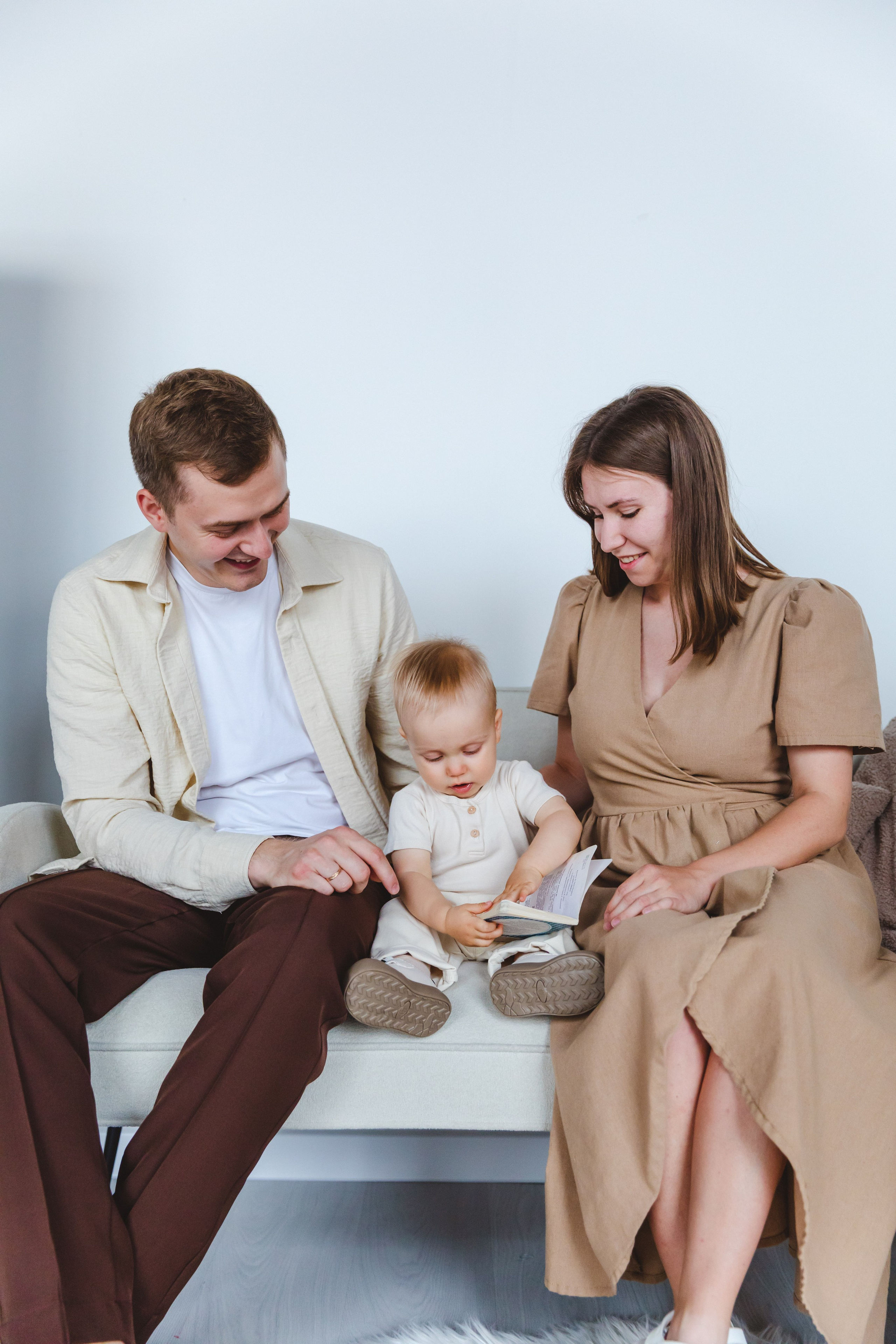 Саве годик. Фотограф и Видеограф в Москве Дарья Арсентьева