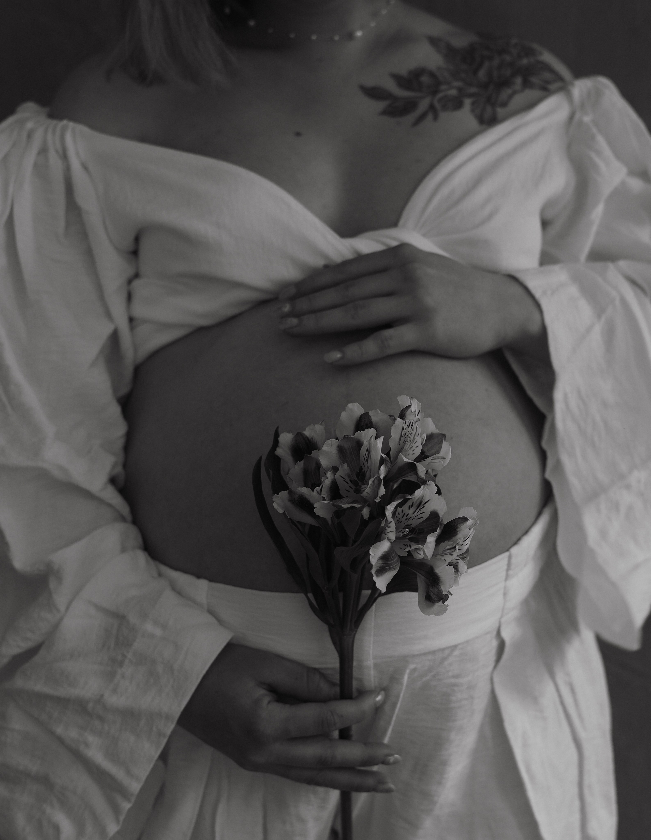 Лиза. Главная