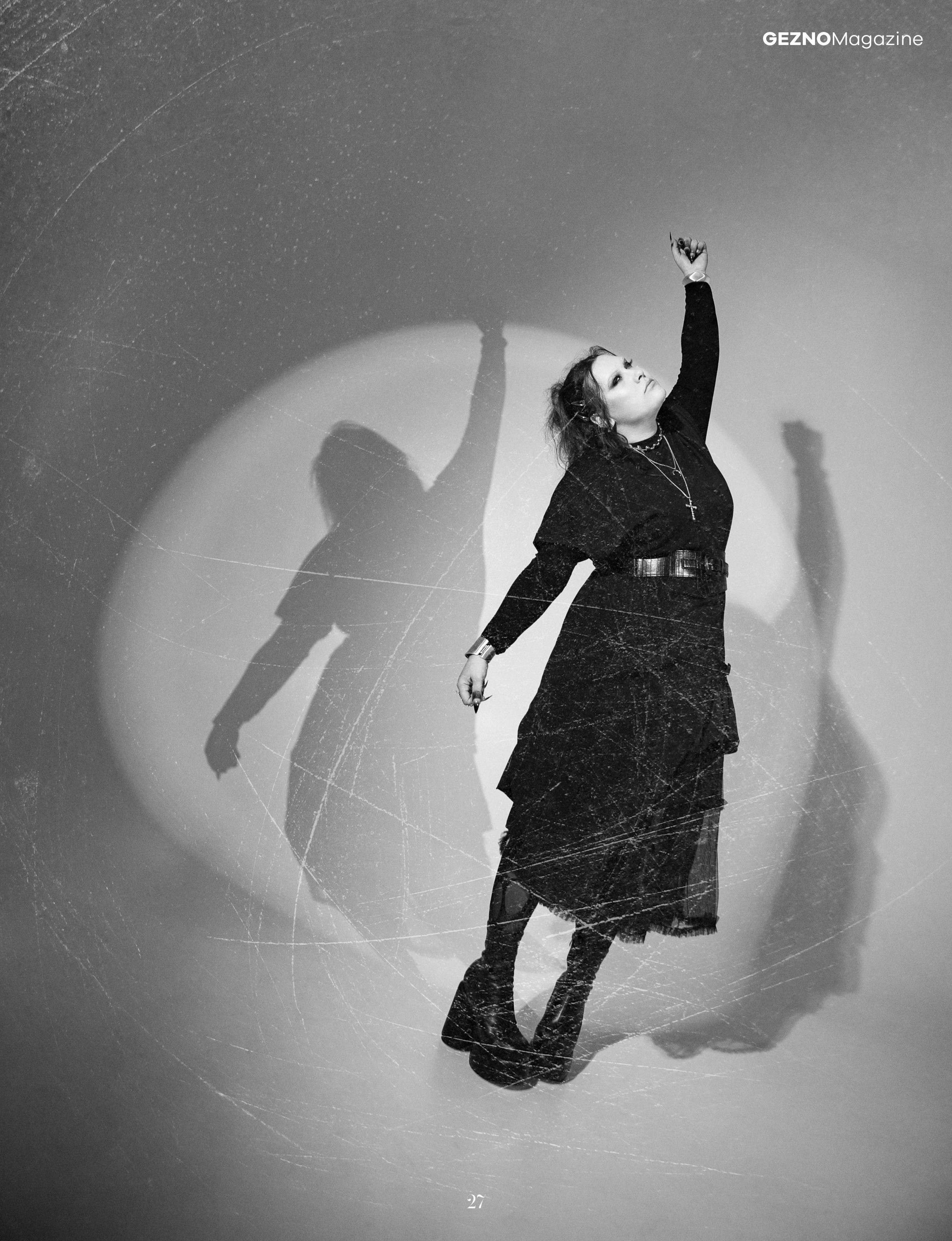 Going Under. Фотограф в Самаре Иван Булатов