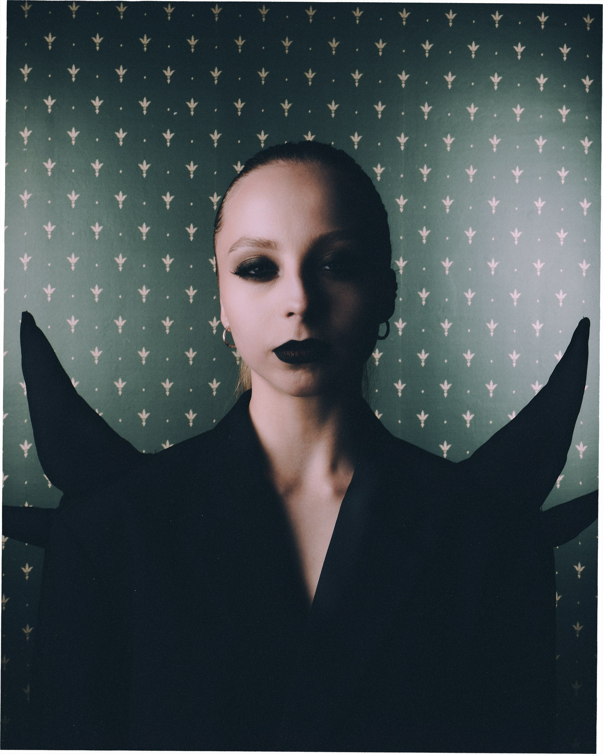 ALEKSANDRA BOIKOVA. Фотограф