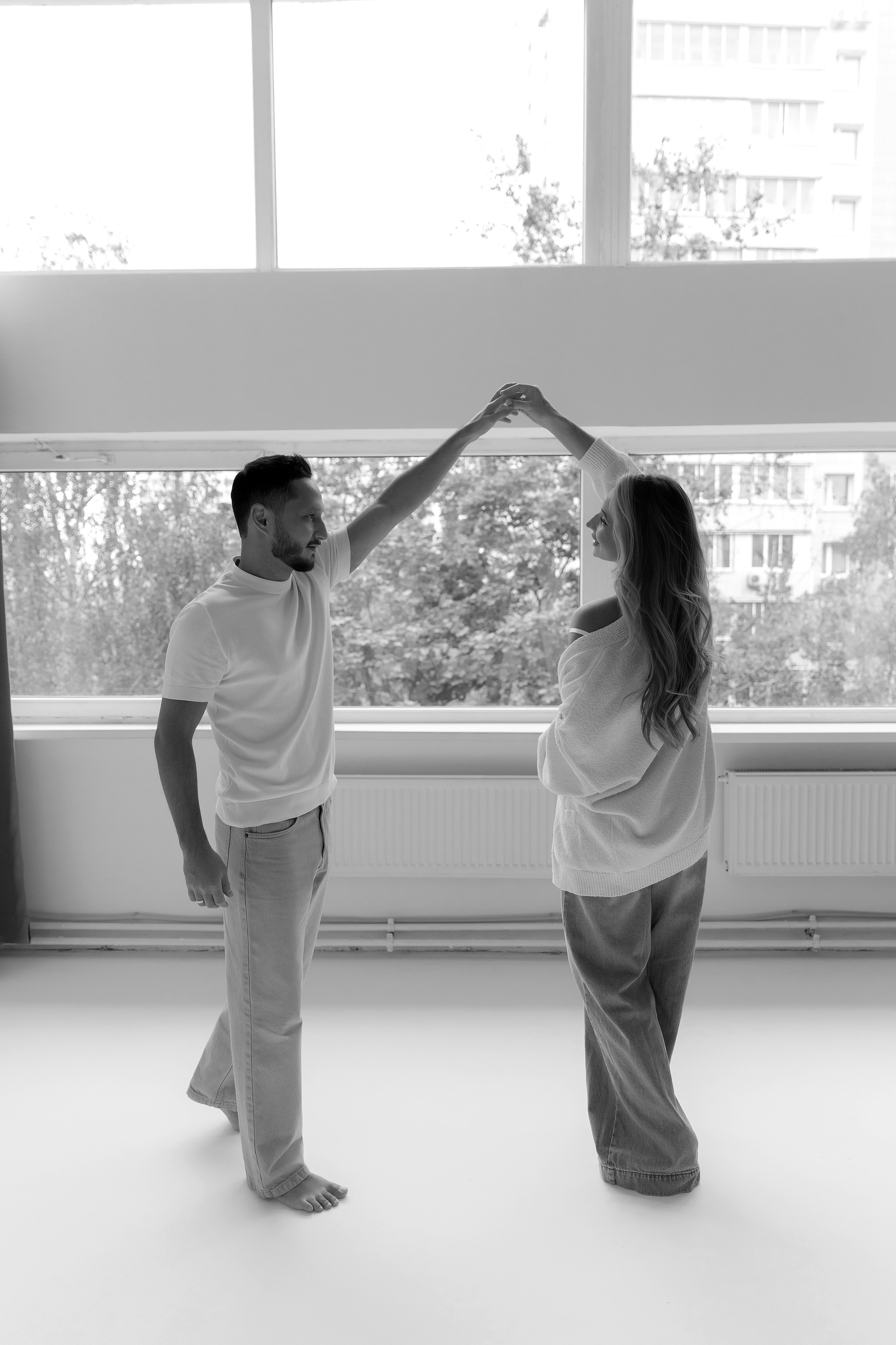 1. Фотограф в Москве Юлия Хамзина